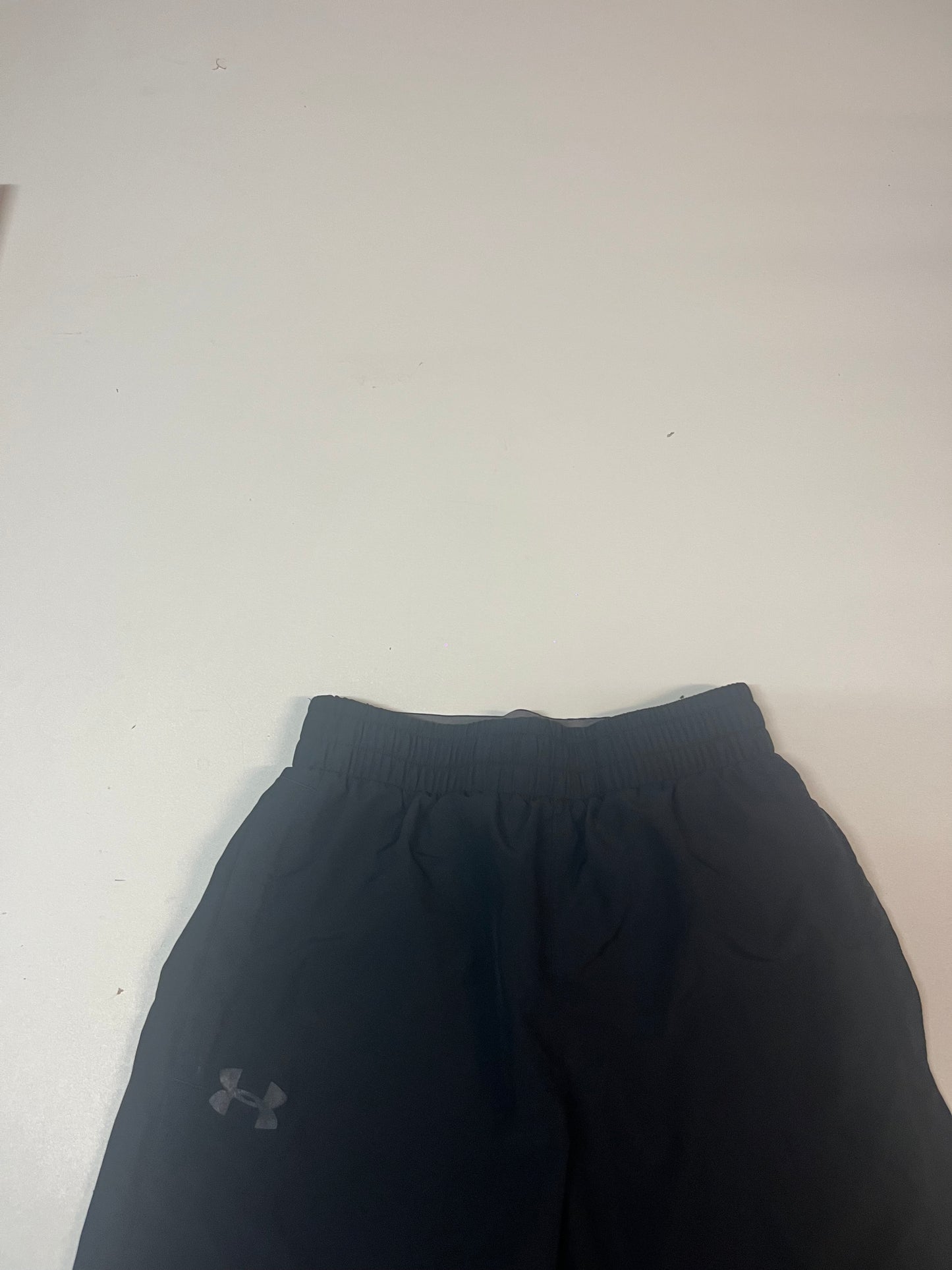 Vintage Under Armour Trackpants baggy S - M 4548
