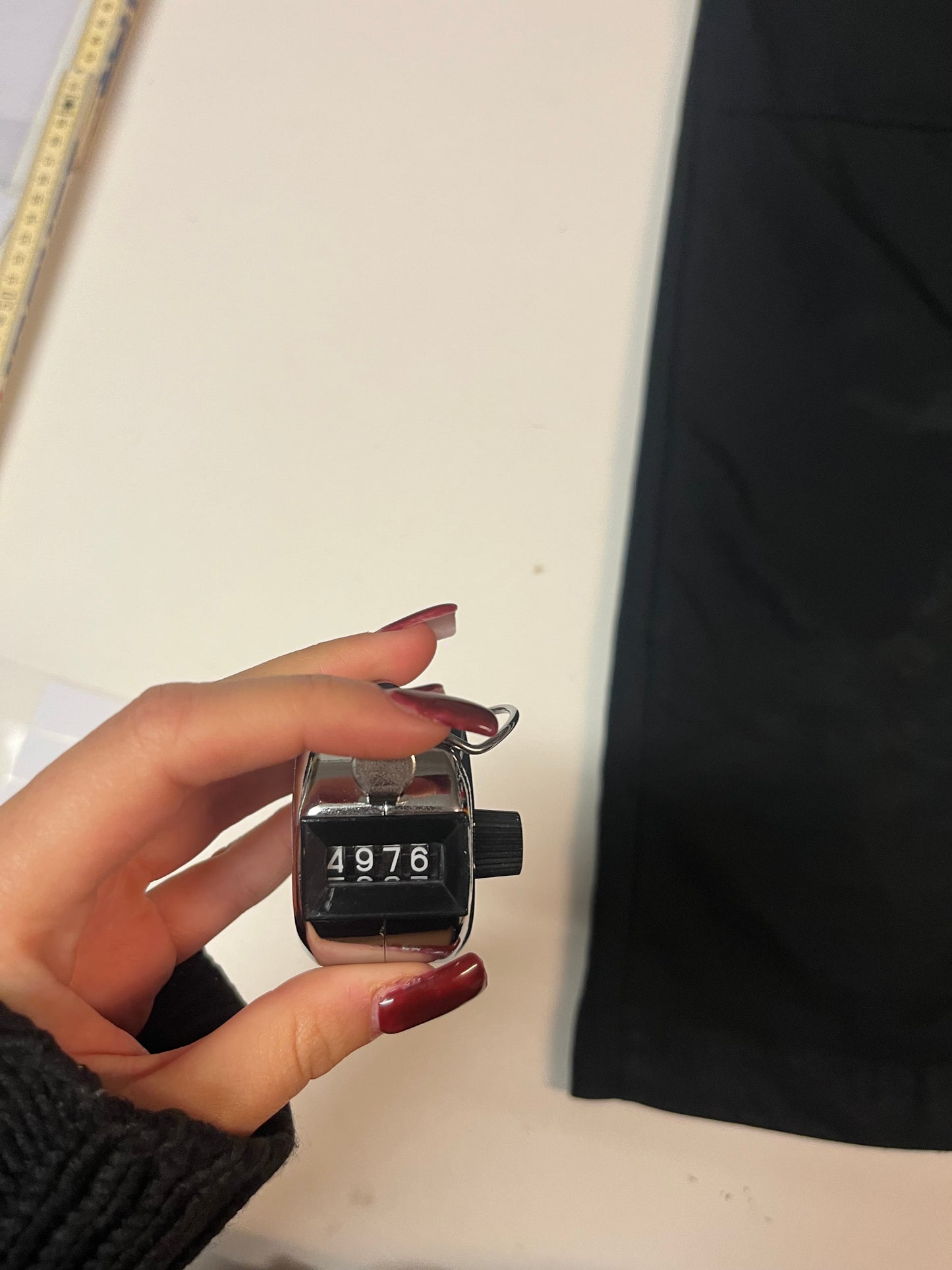 Vintage Nike Trackpants baggy L fit S 4976