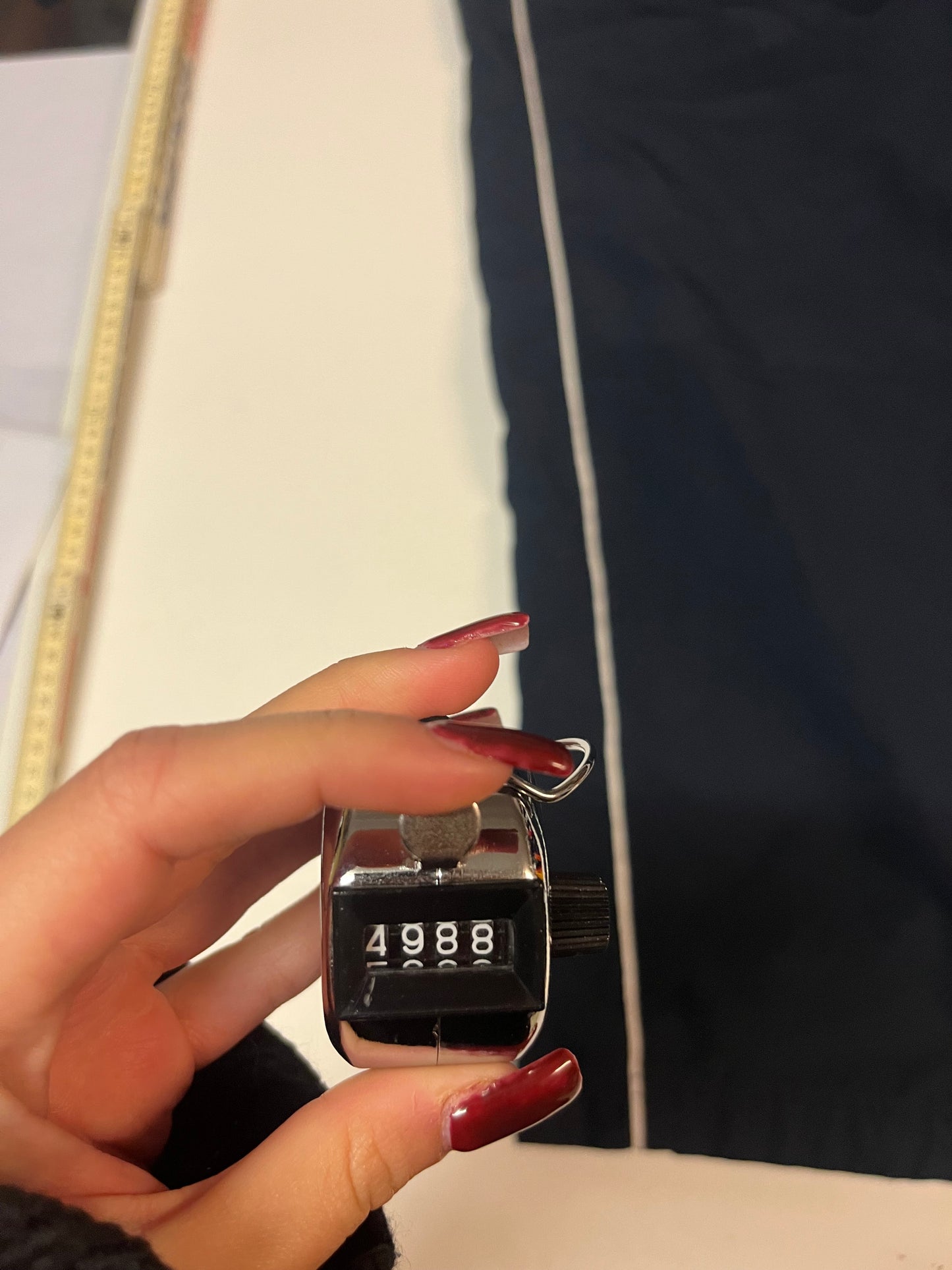 Vintage Nike Trackpants XXL 4988