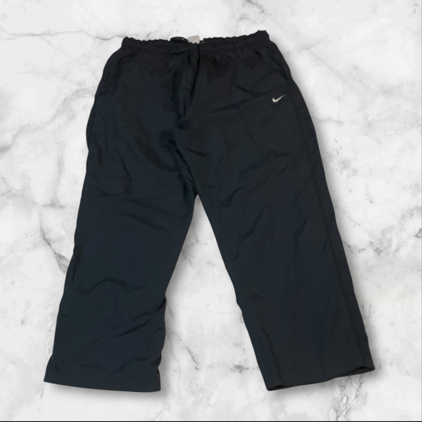 Nike Vintage Trackpants Baggy 3/4 3255 XL