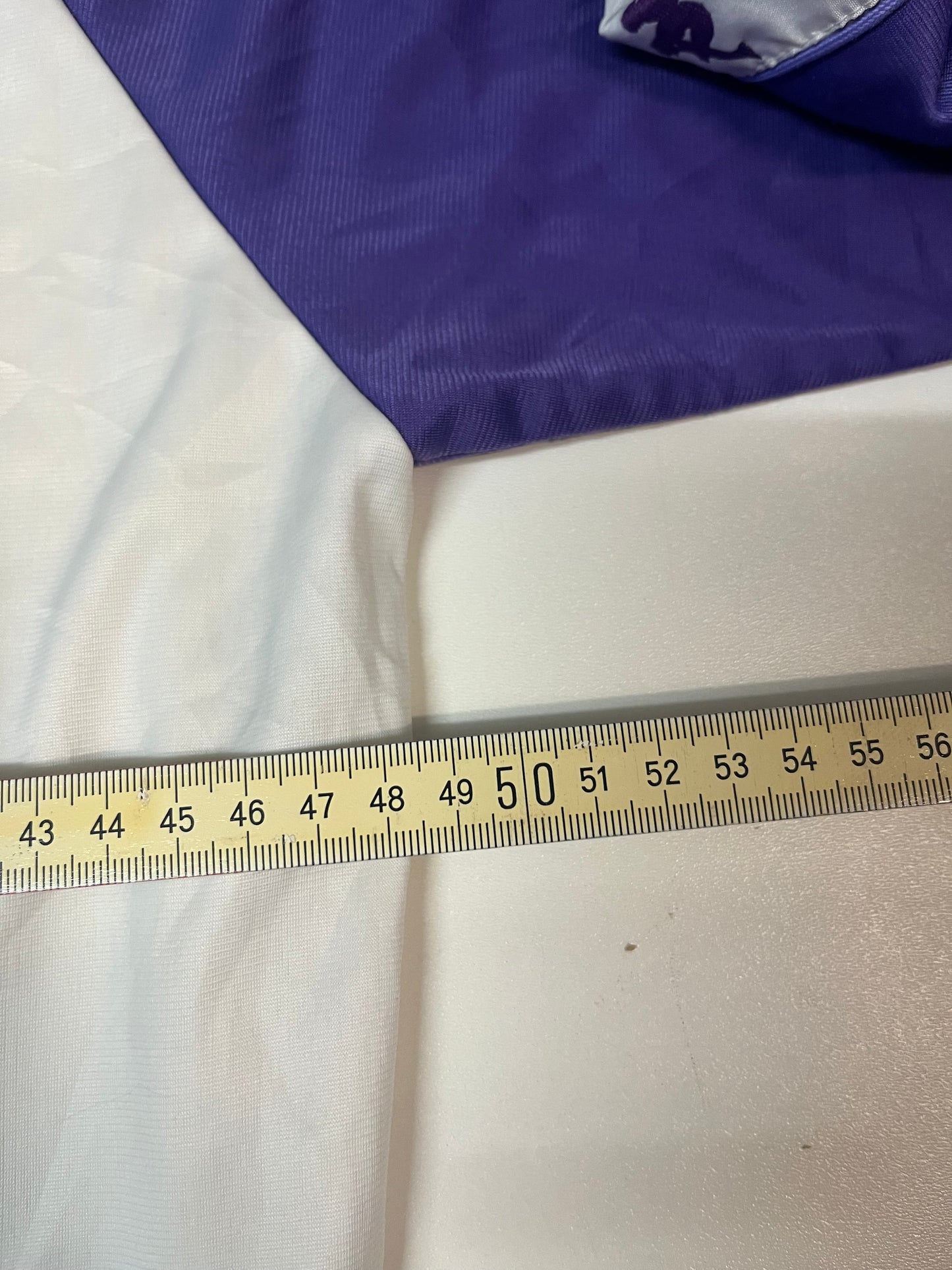 Kappa Vintage Jacke S 4707