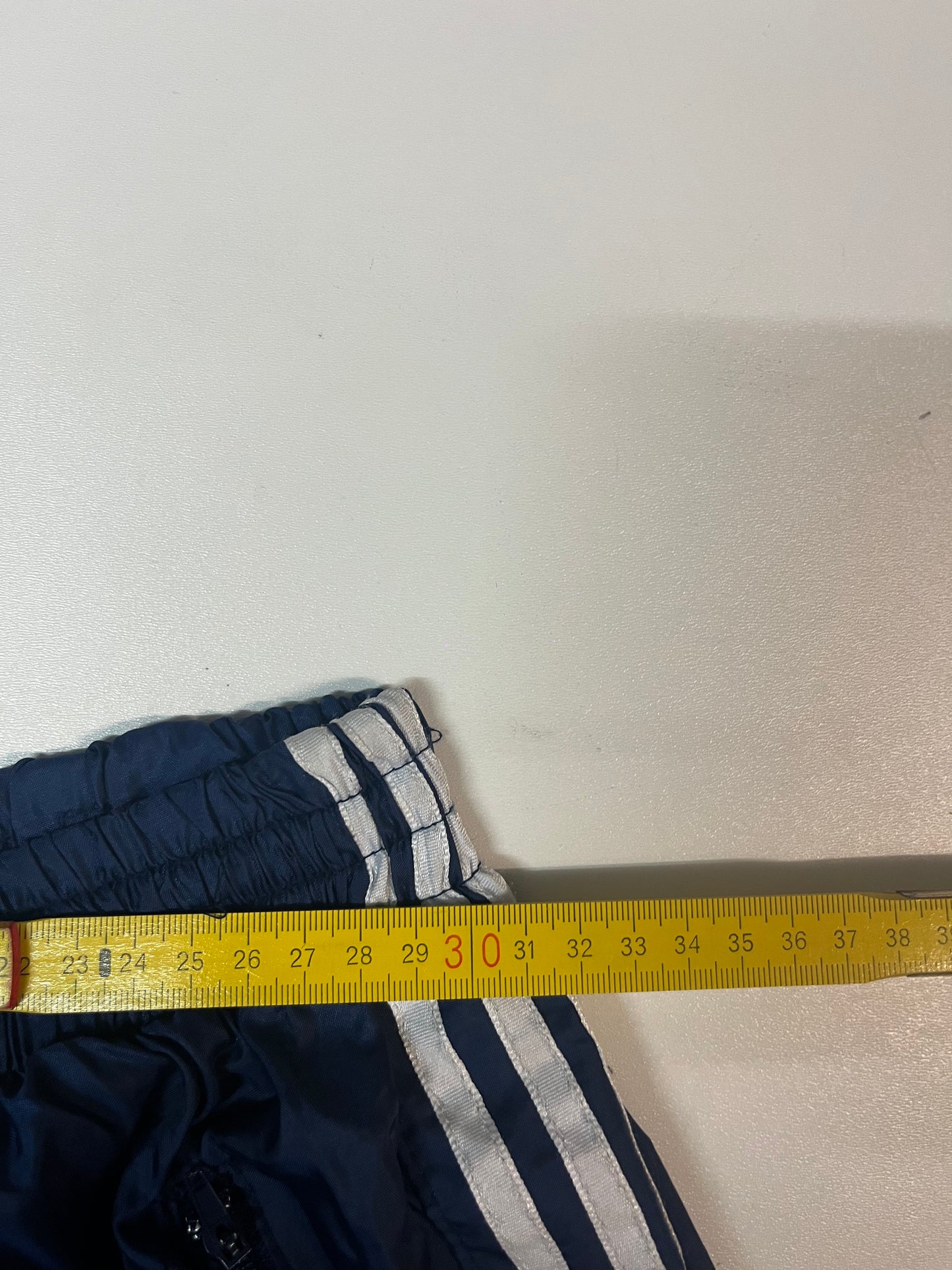 Vintage Adidas Trackpants S - M 3300