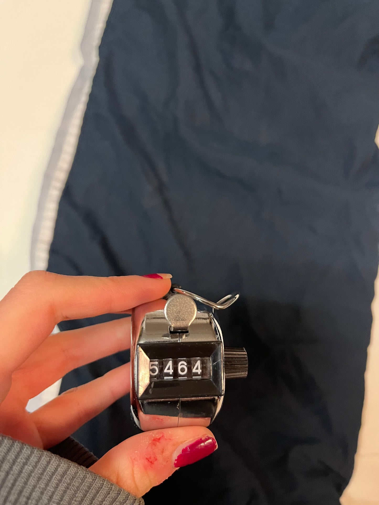 Nike Vintage Trackpants Xl baggy 5464