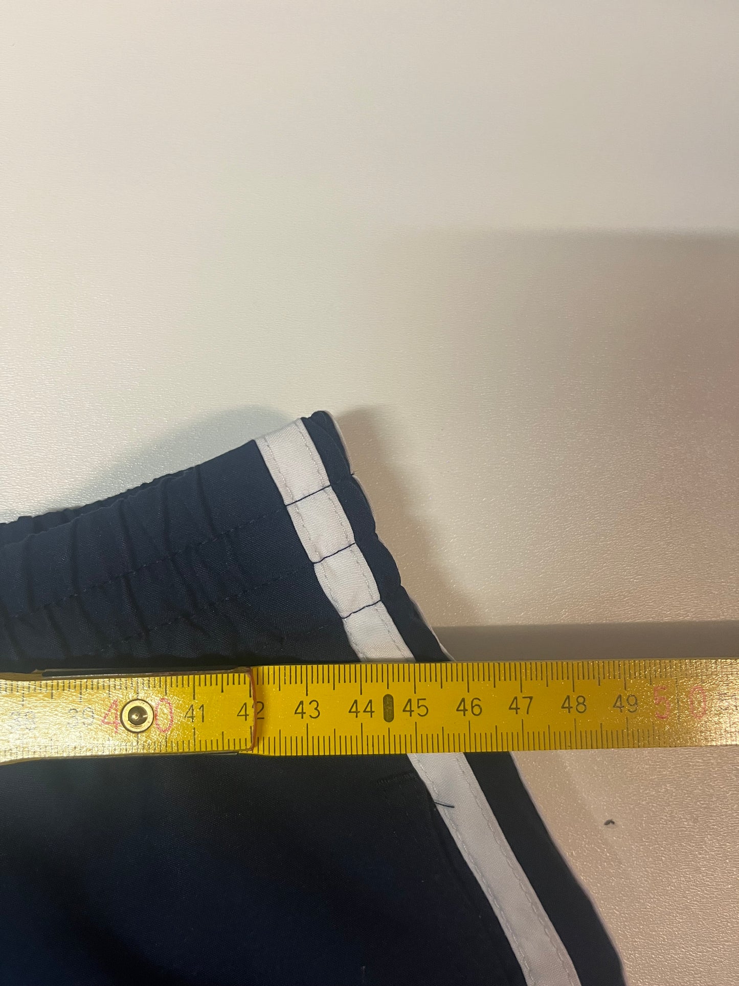 Vintage Adidas Trackpants 3/4 Länge XL 3898