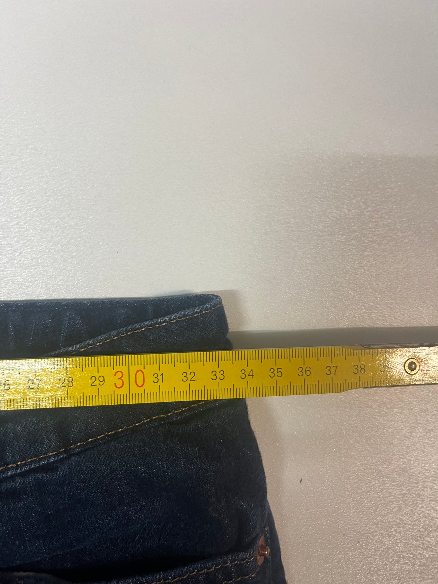 Vintage Polo Ralph Lauren Jeans 12 XS 3817