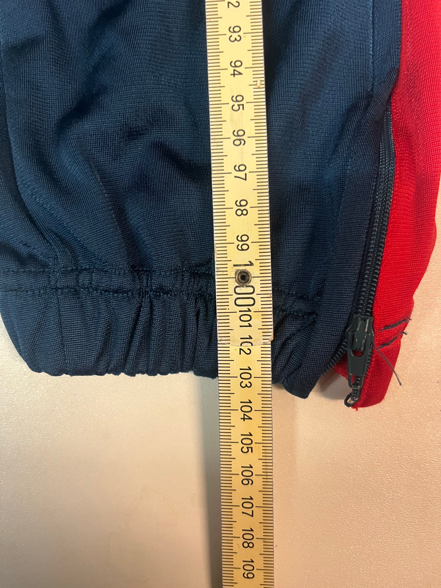 Vintage Nike Trackpants M 4991