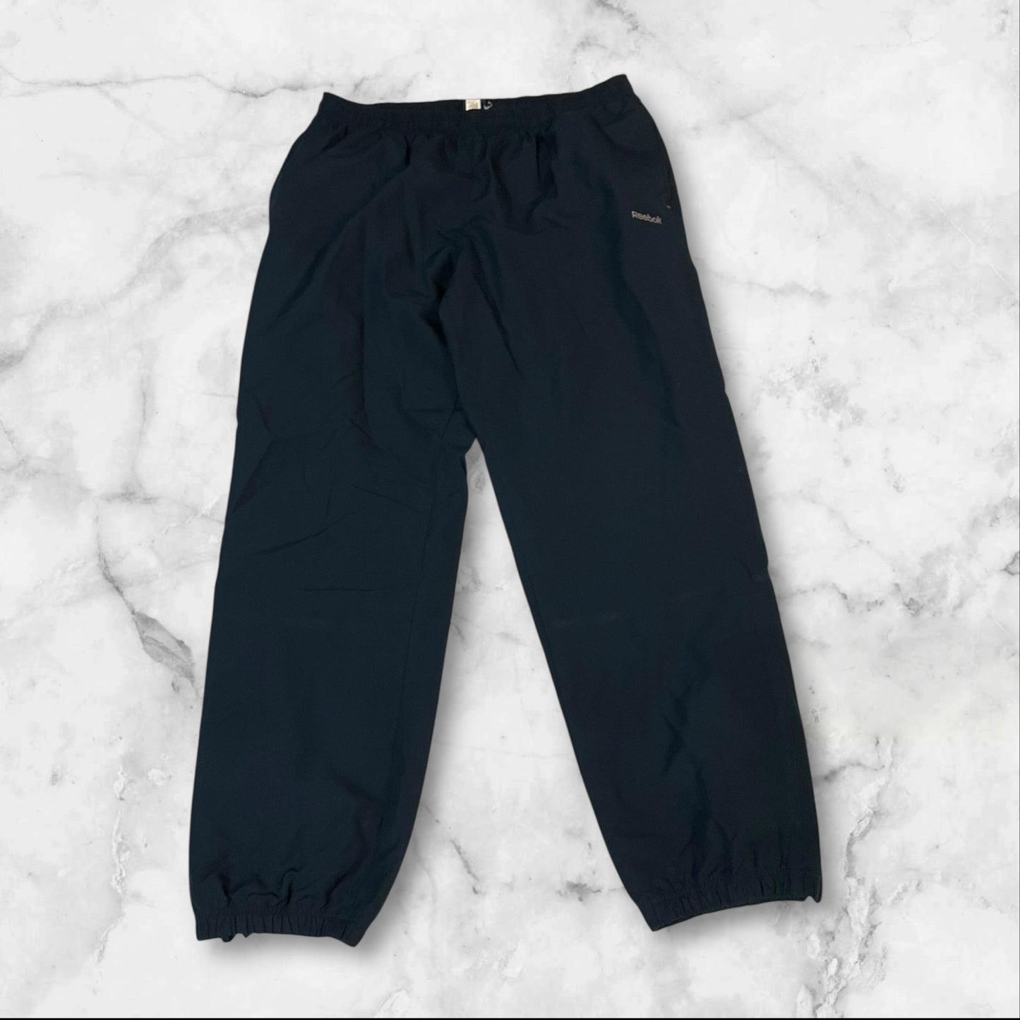 Reebok Vintage Trackpants Baggy L 3436