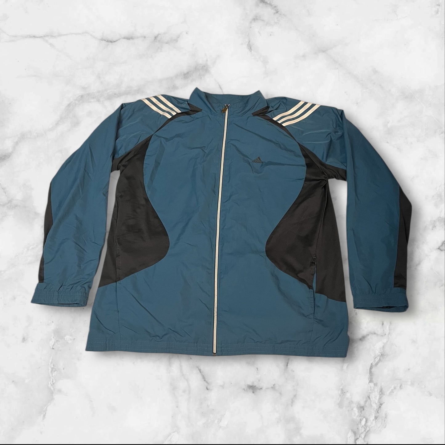 Adidas Vintage Jacke Xl 4698