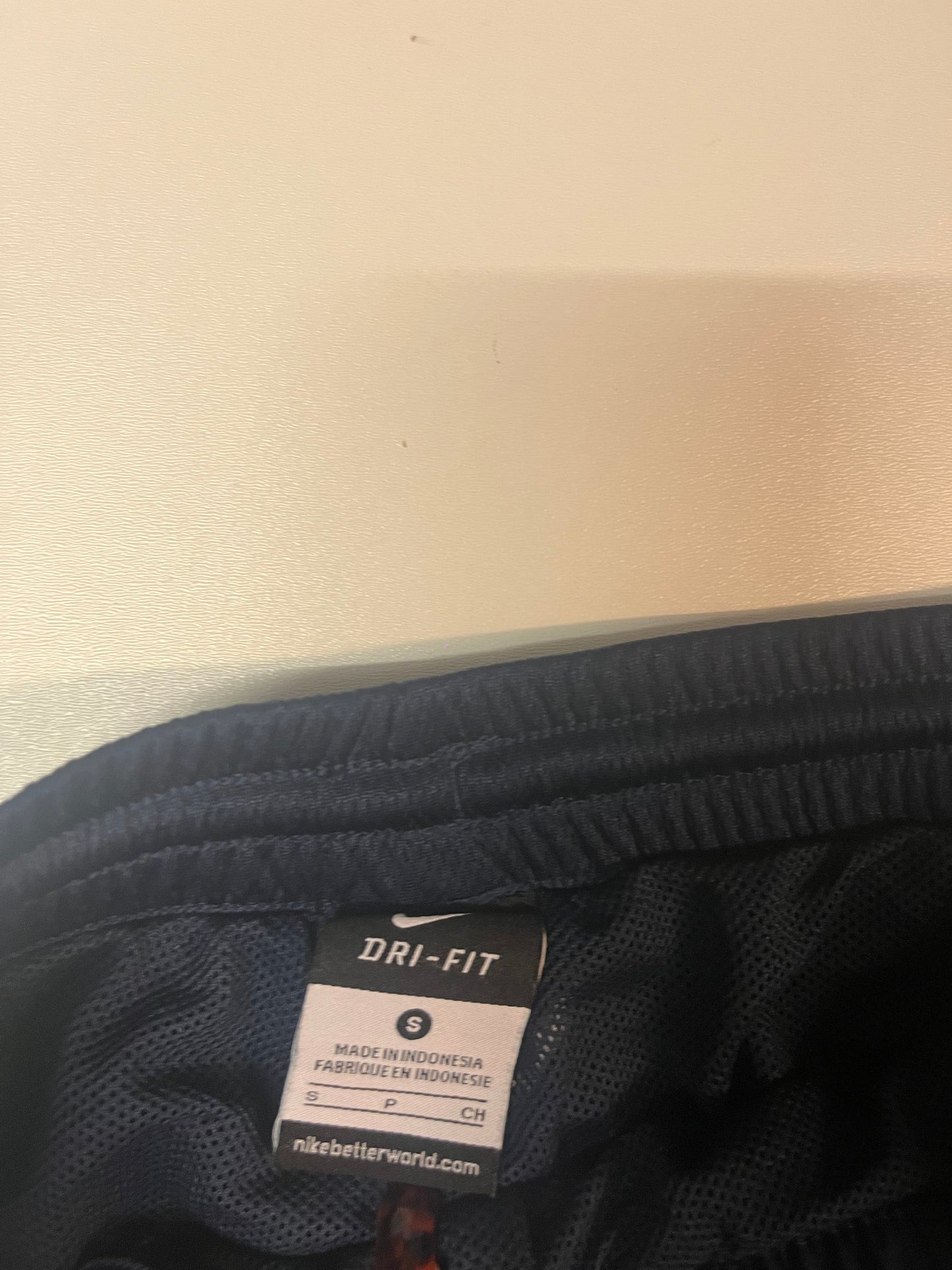 Vintage Nike Trackpants S 3897