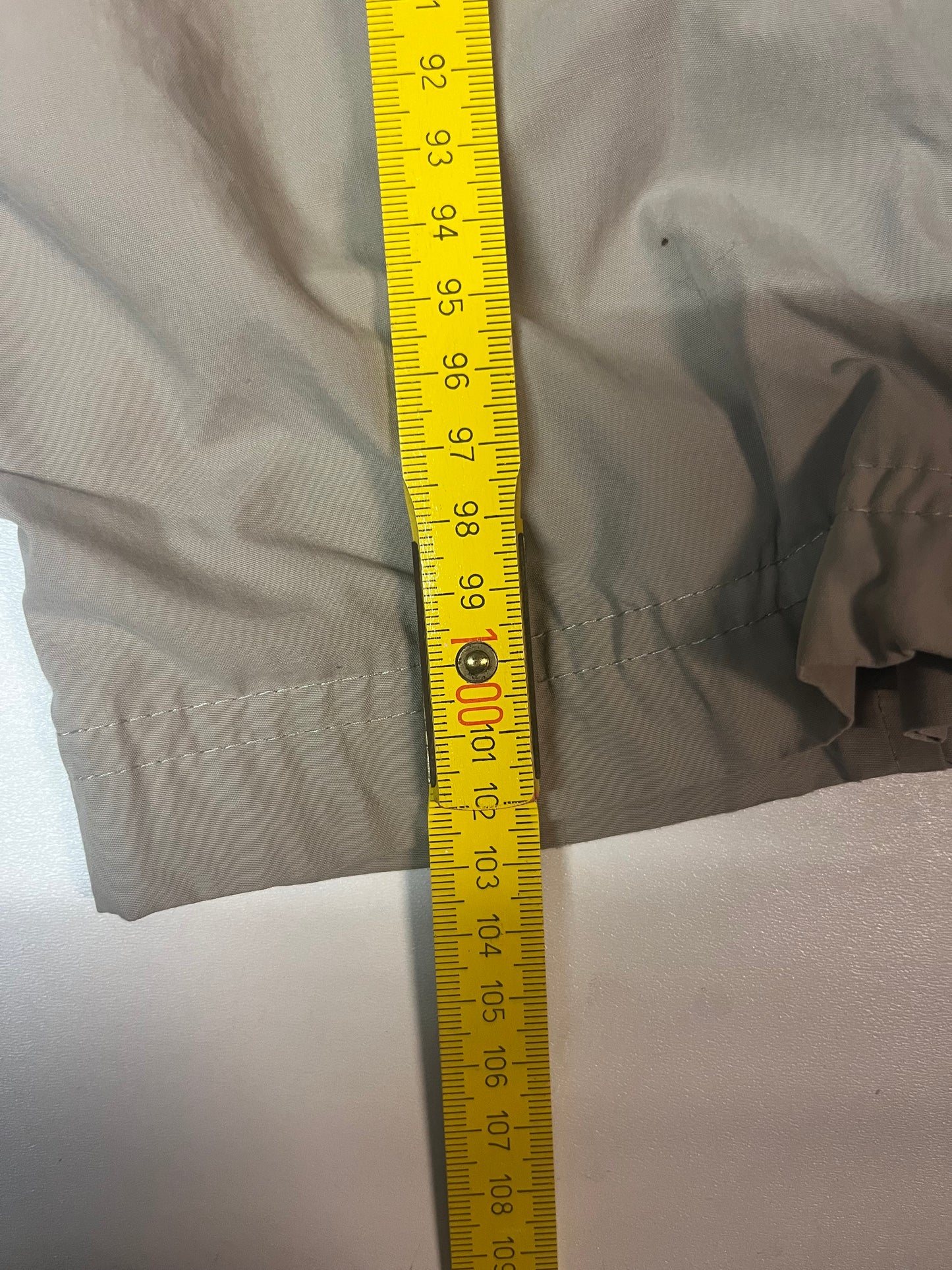 Vintage Nike Trackpants M 3893