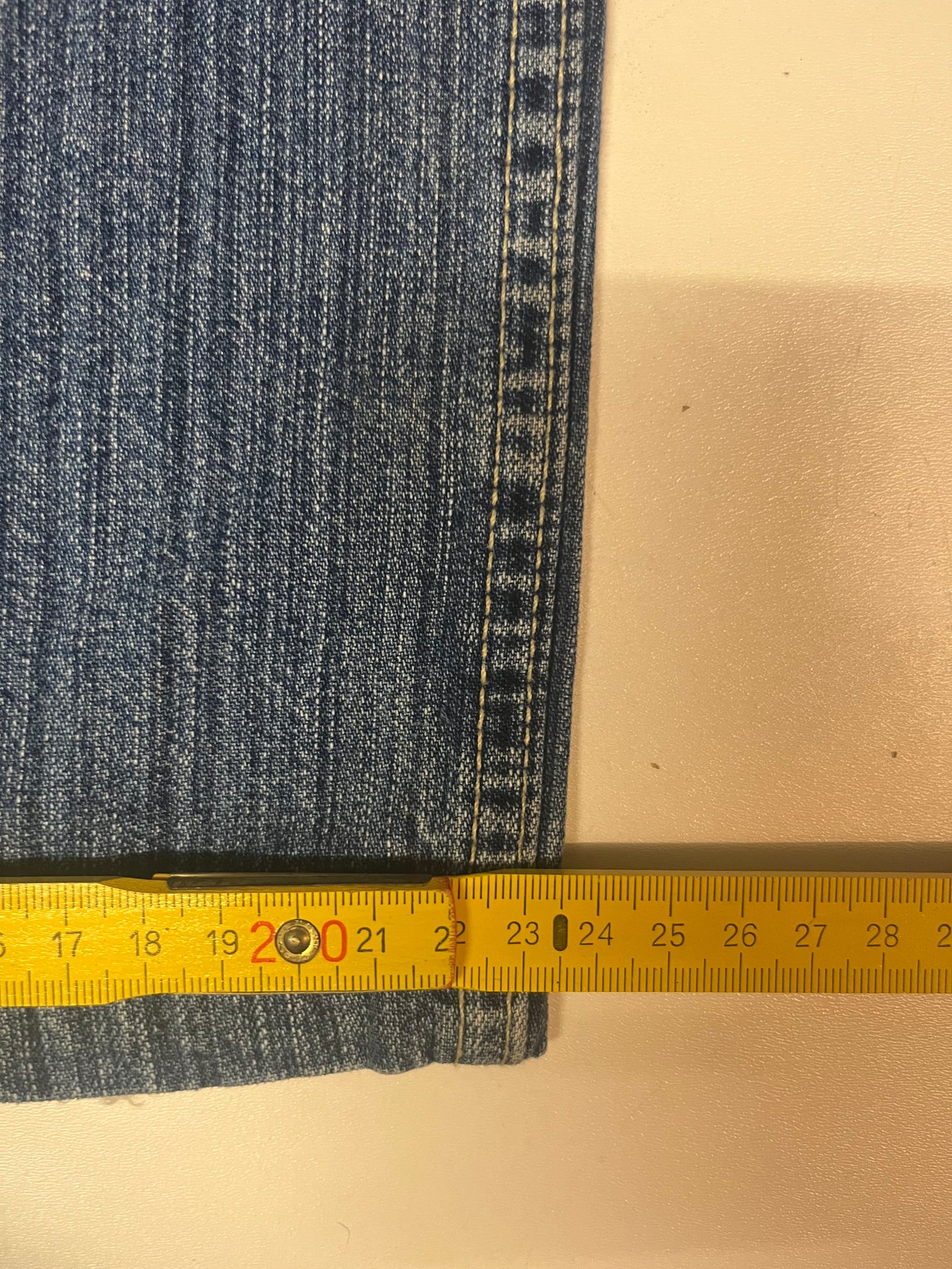 Vintage Polo Ralph Lauren Jeans L 3887