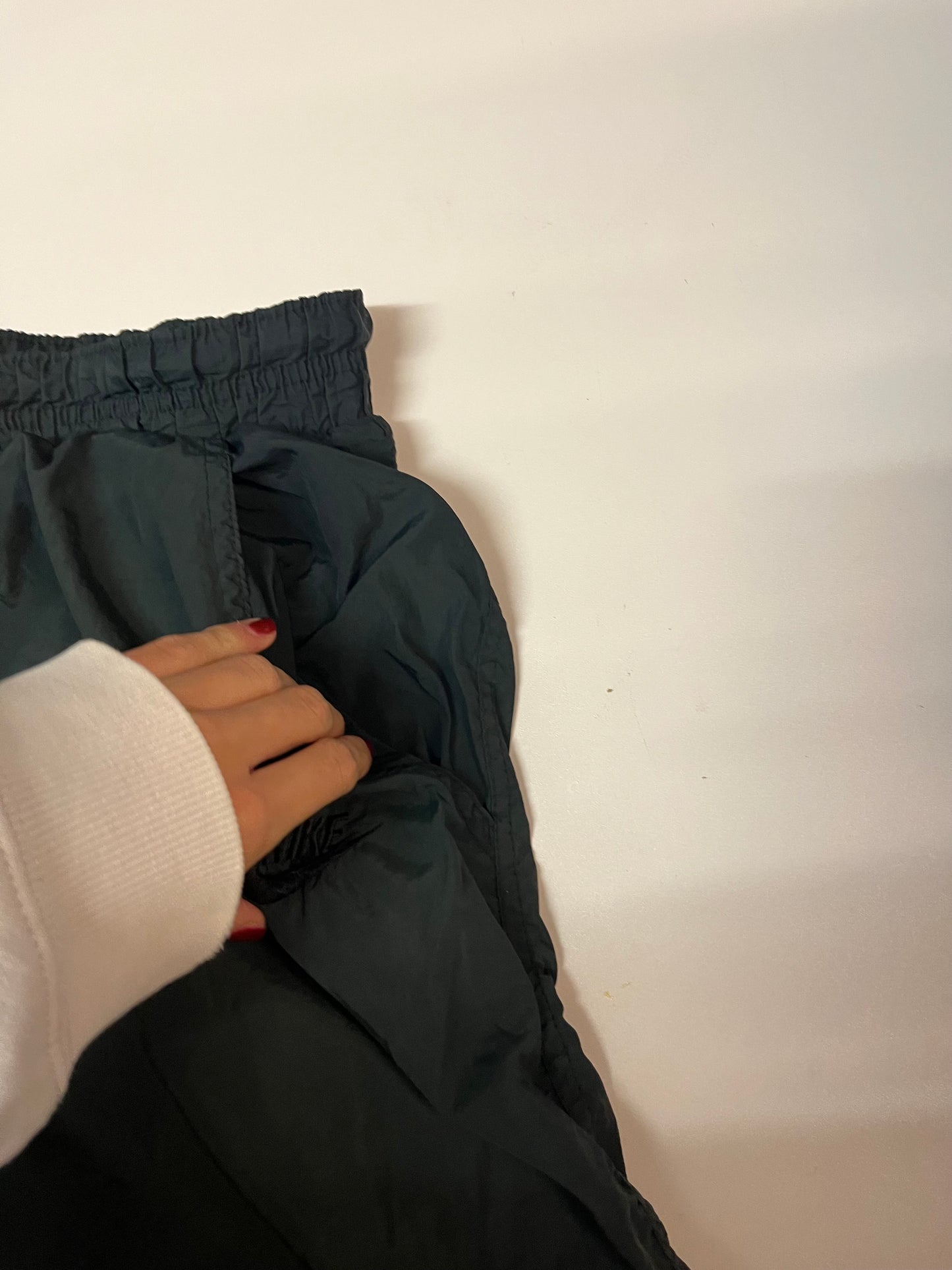 Nike Vintage Trackpants Xl baggy 4676