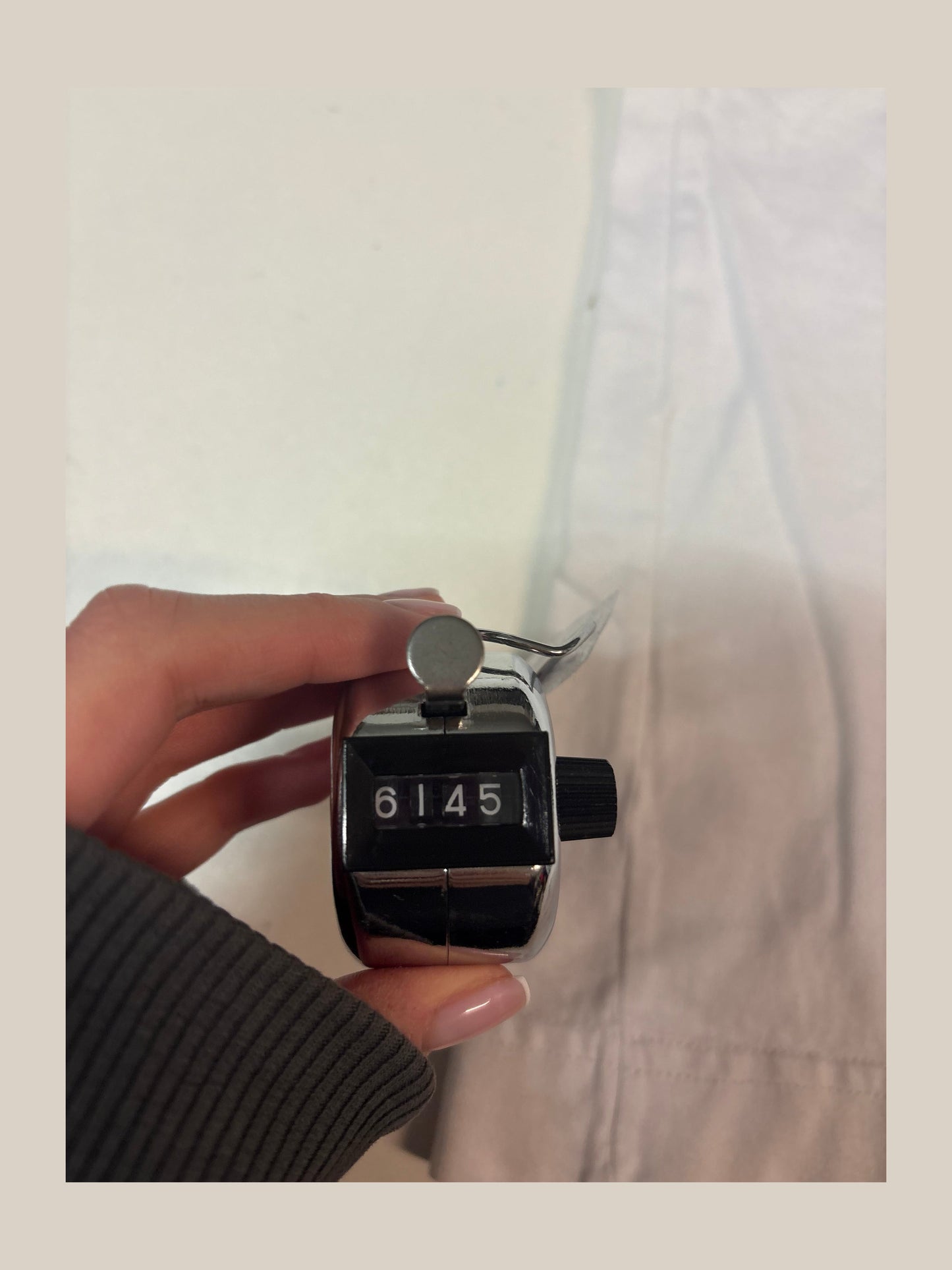 Lacoste Vintage Tshirt 6145