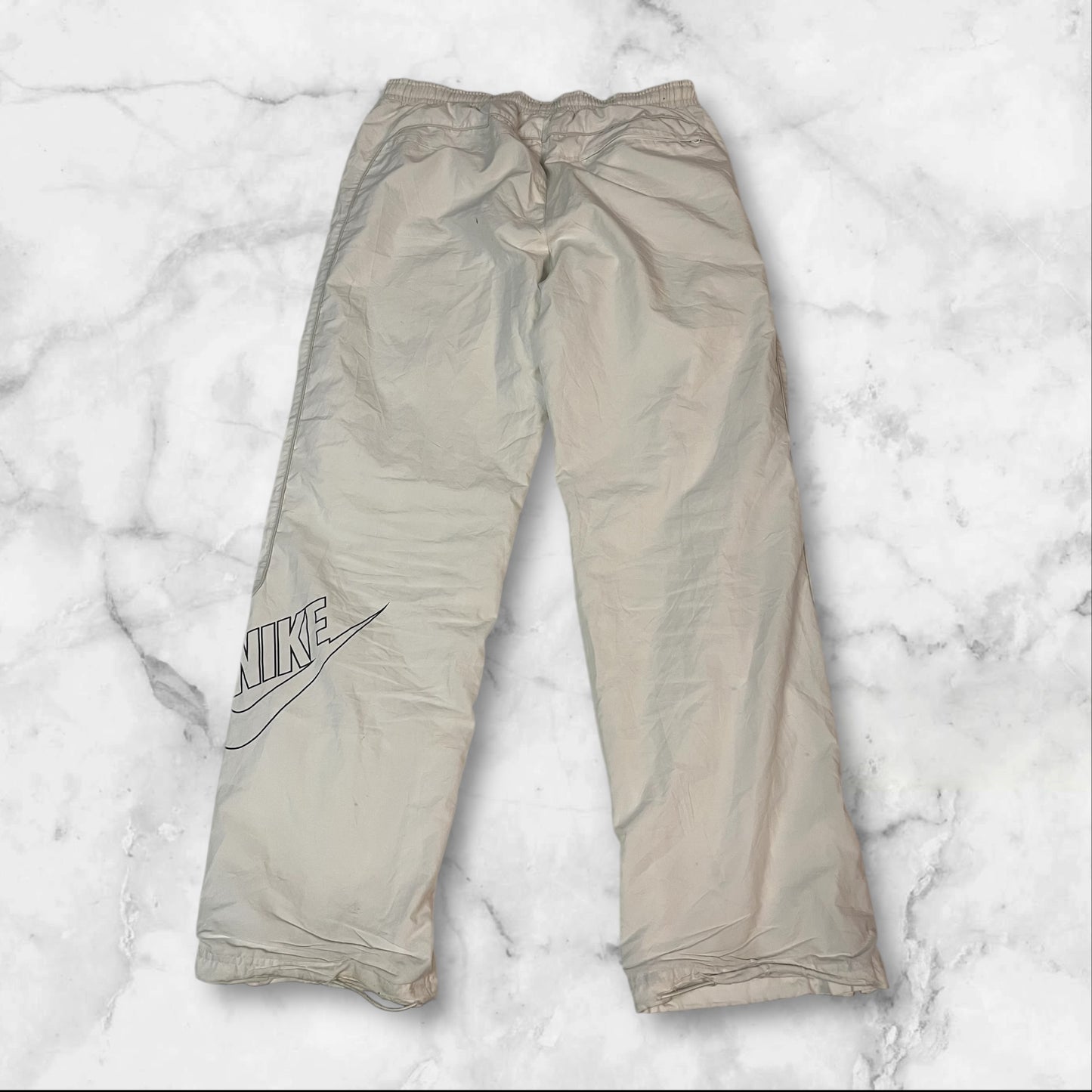 Nike Vintage Trackpants L 4903