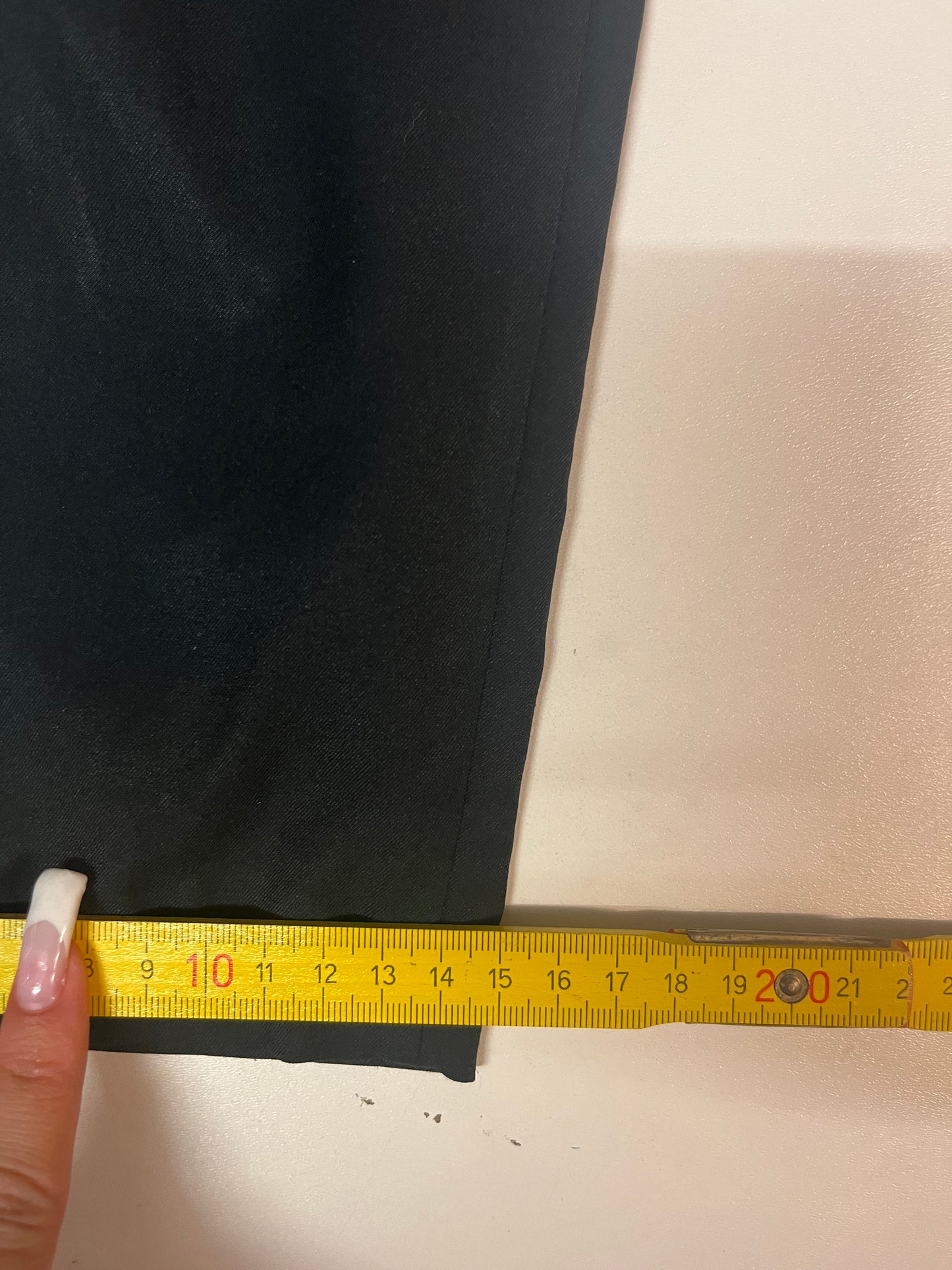 Vintage Nike Trackpants M 3374