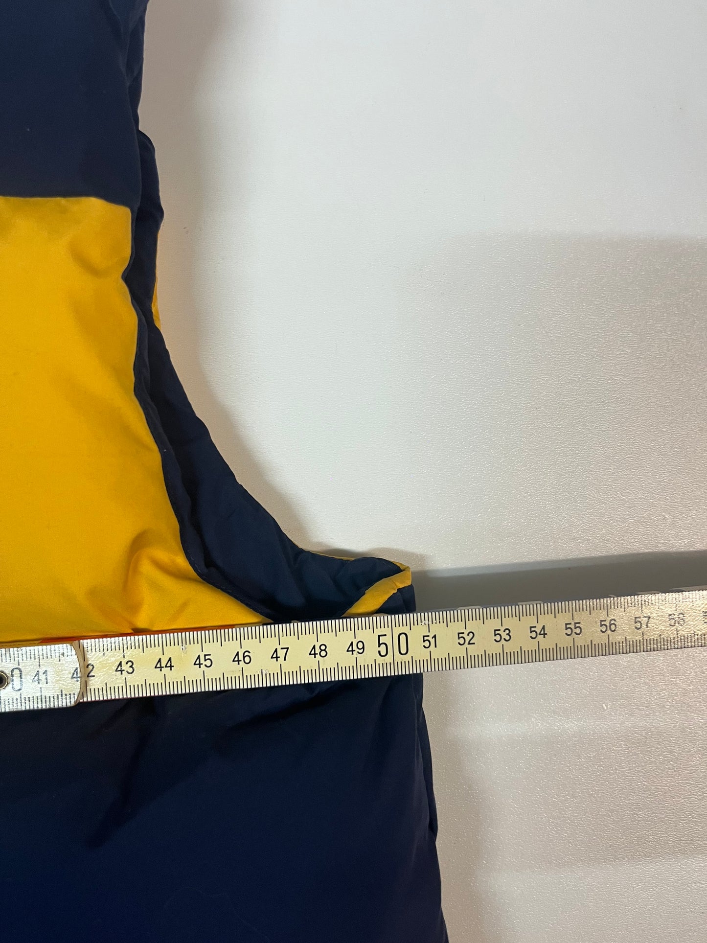 Vintage Polo Ralph Lauren Puffer Weste Kids L fit S 4986