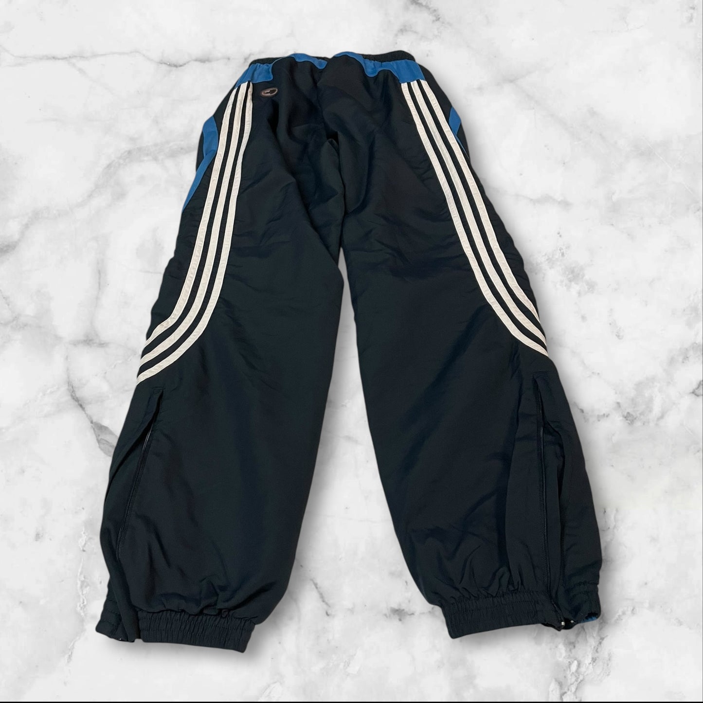 Adidas Vintage Trackpants Baggy S 3281
