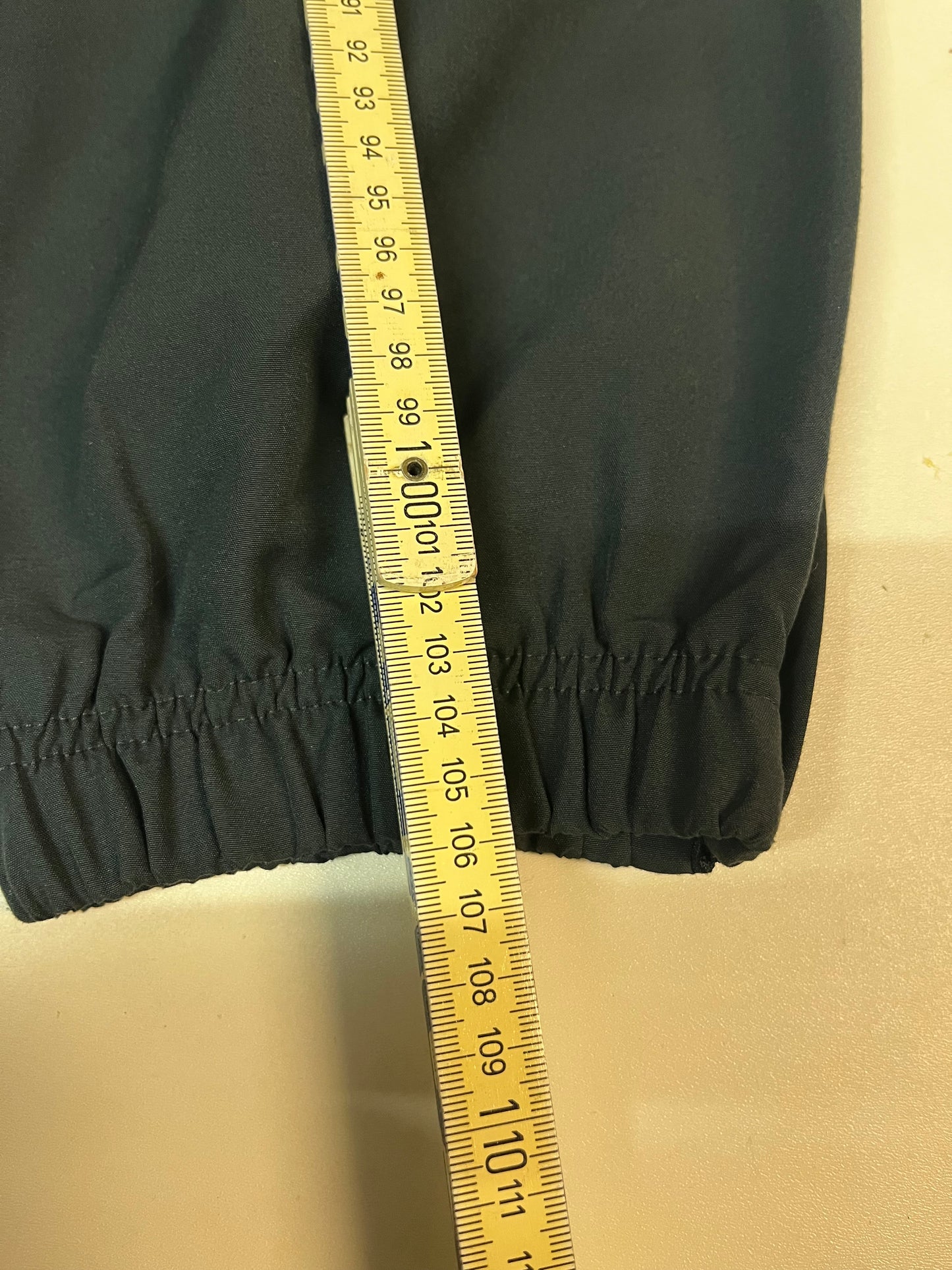 Adidas Vintage Trackpants M Baggy 4454