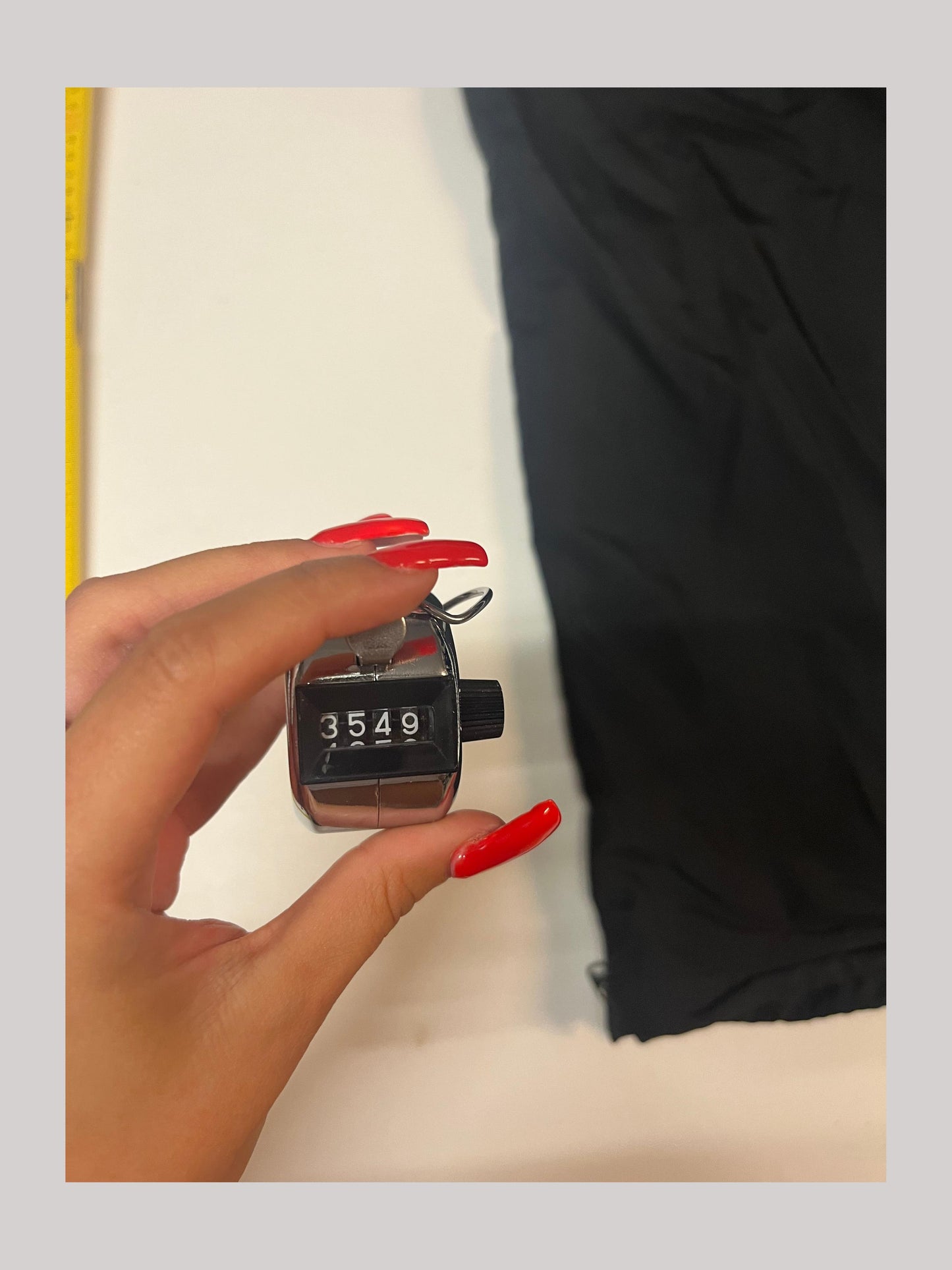 Vintage Nike Trackpants baggy M 3549