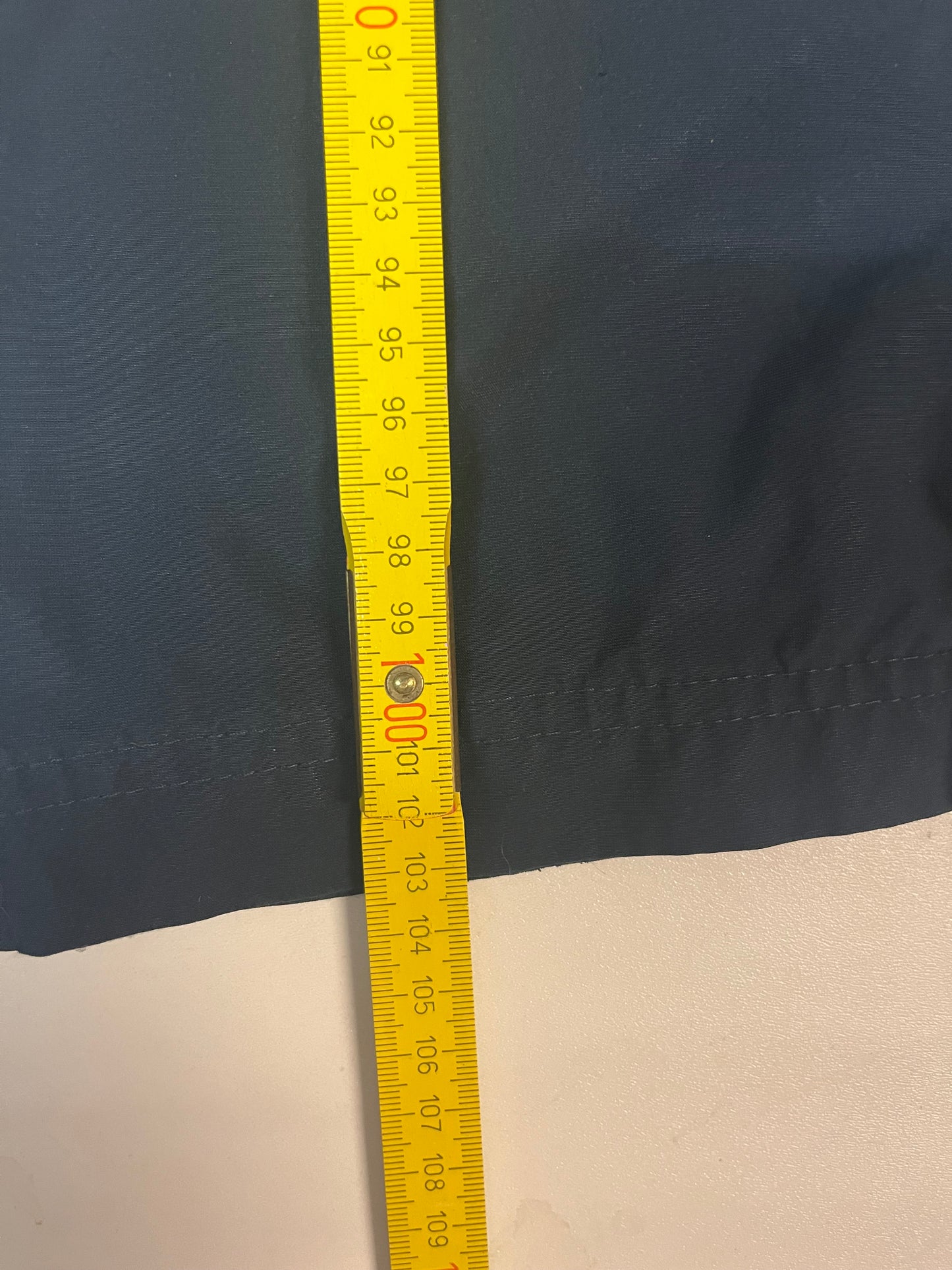 Vintage Nike Trackpants baggy L 3297