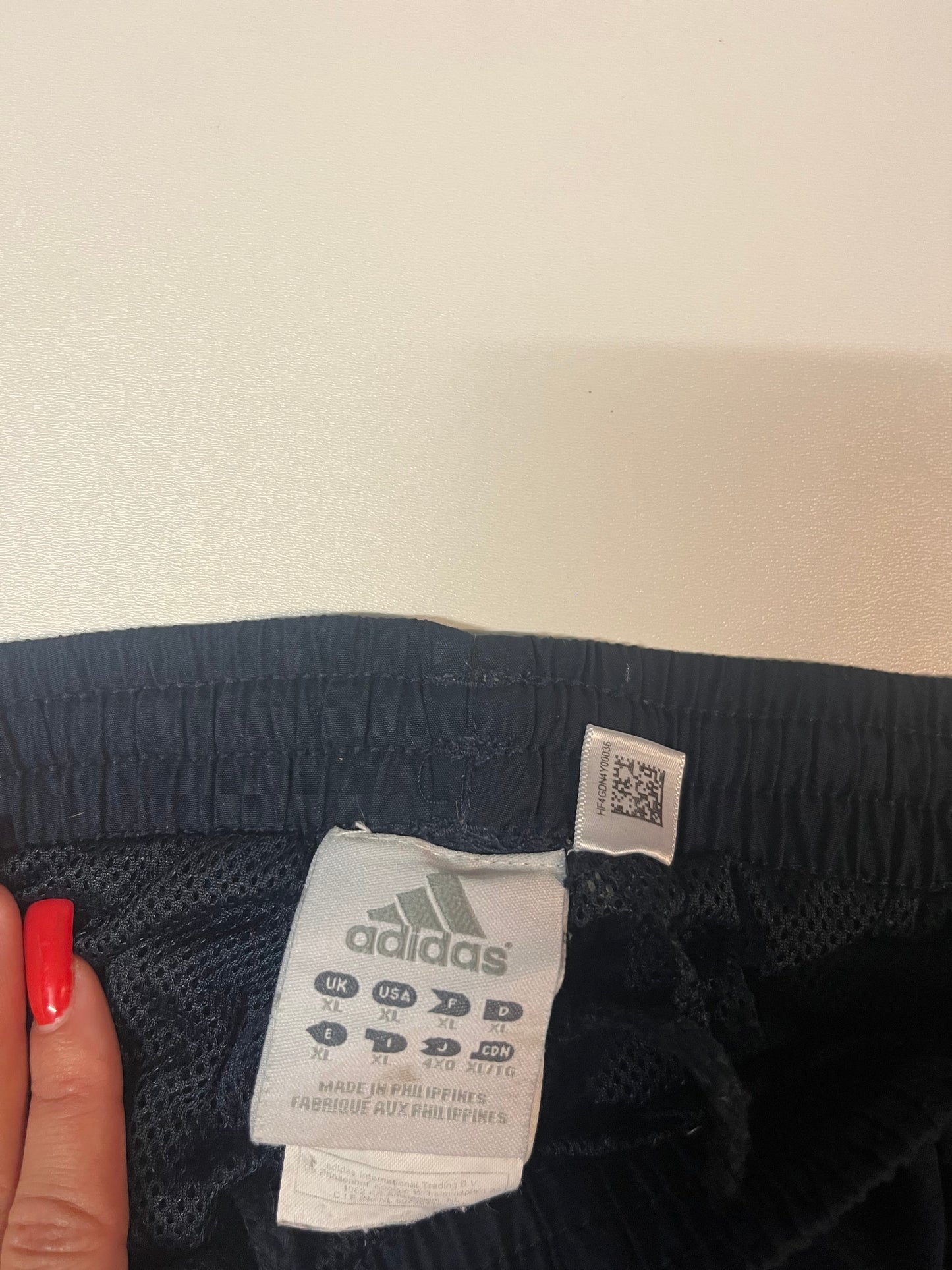 Vintage Adidas Trackpants XL 3662