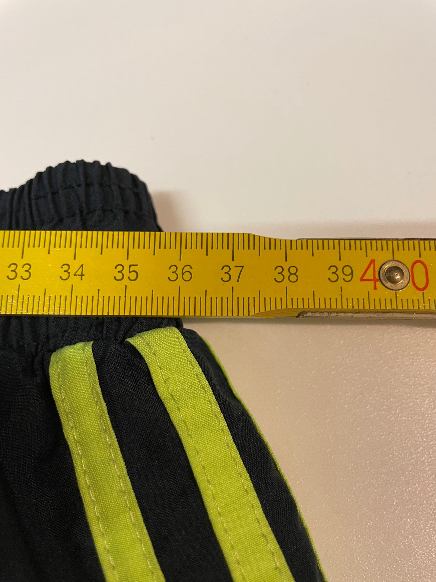 Adidas Vintage Trackpants S 3464