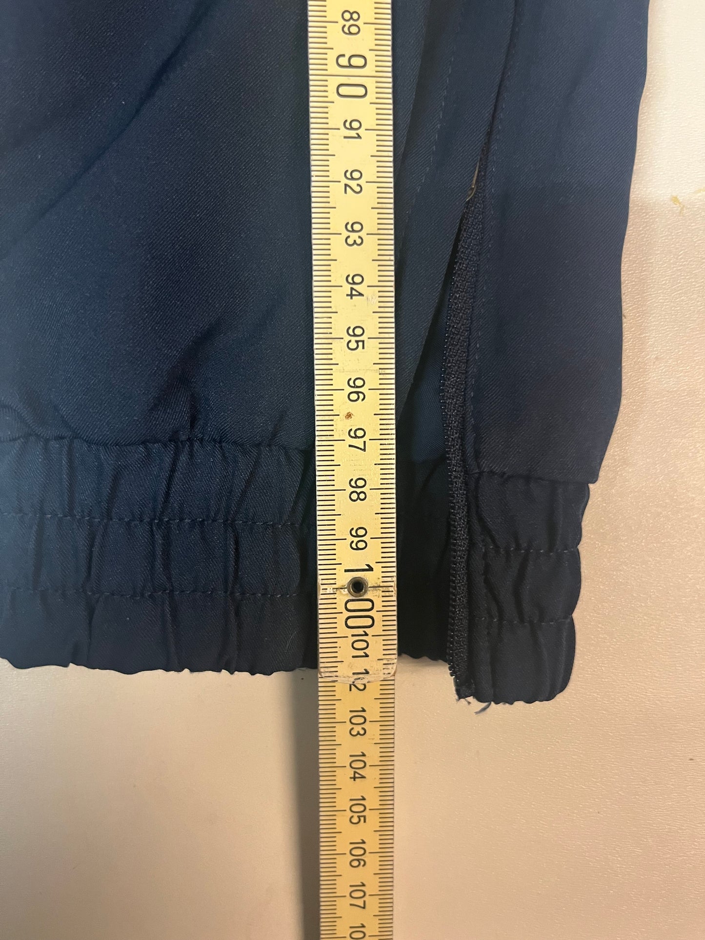 Vintage Nike Trackpants L fit S 4487