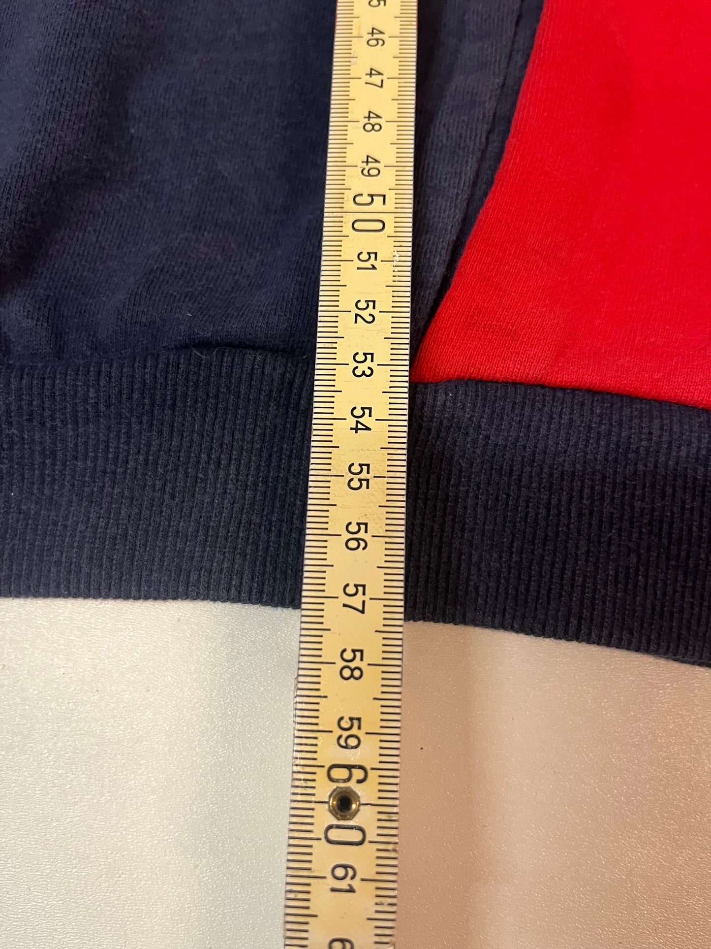 Fila Vintage Pullover 46/48 4708