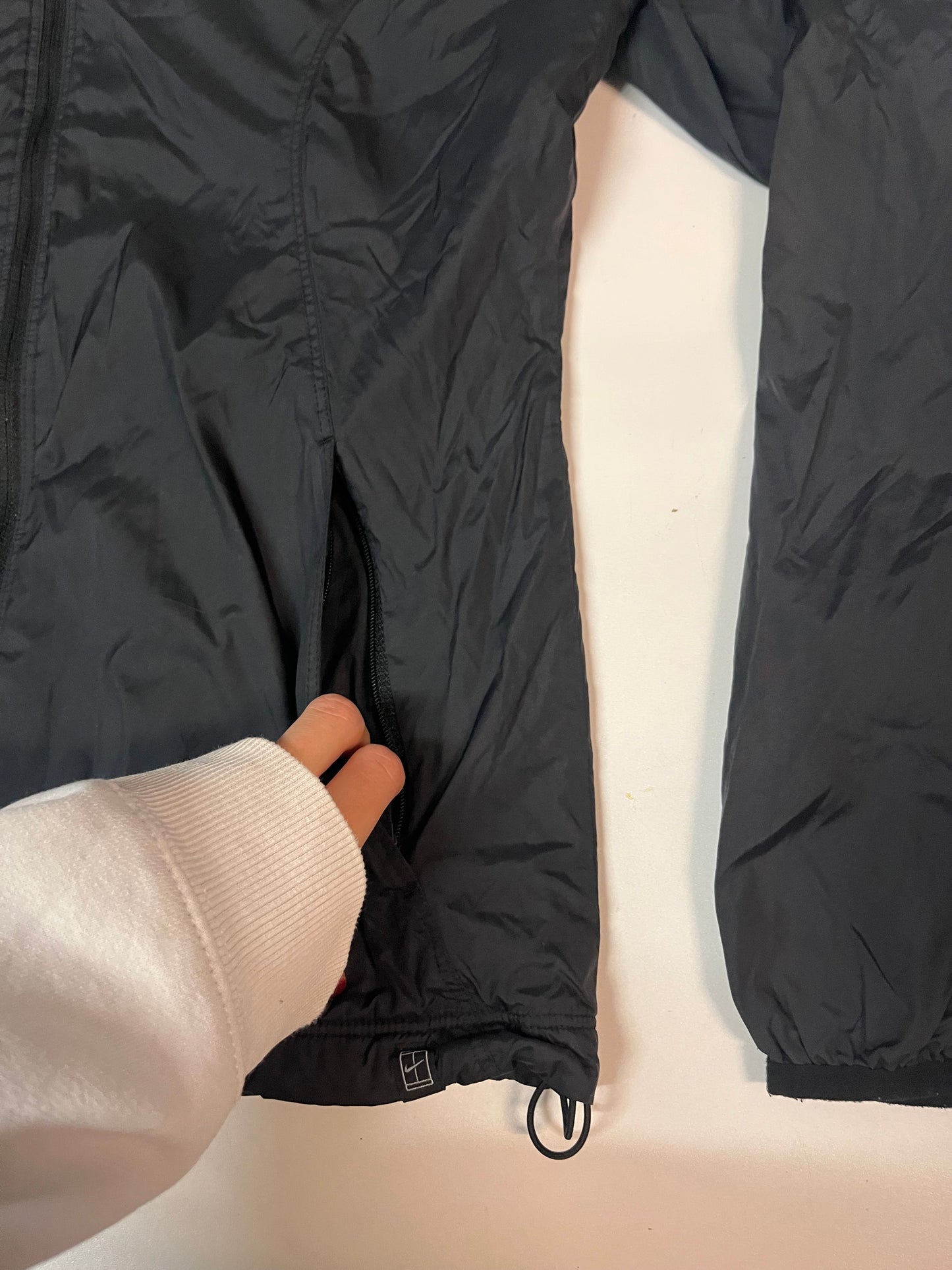 Nike Vintage Jacke S 4660