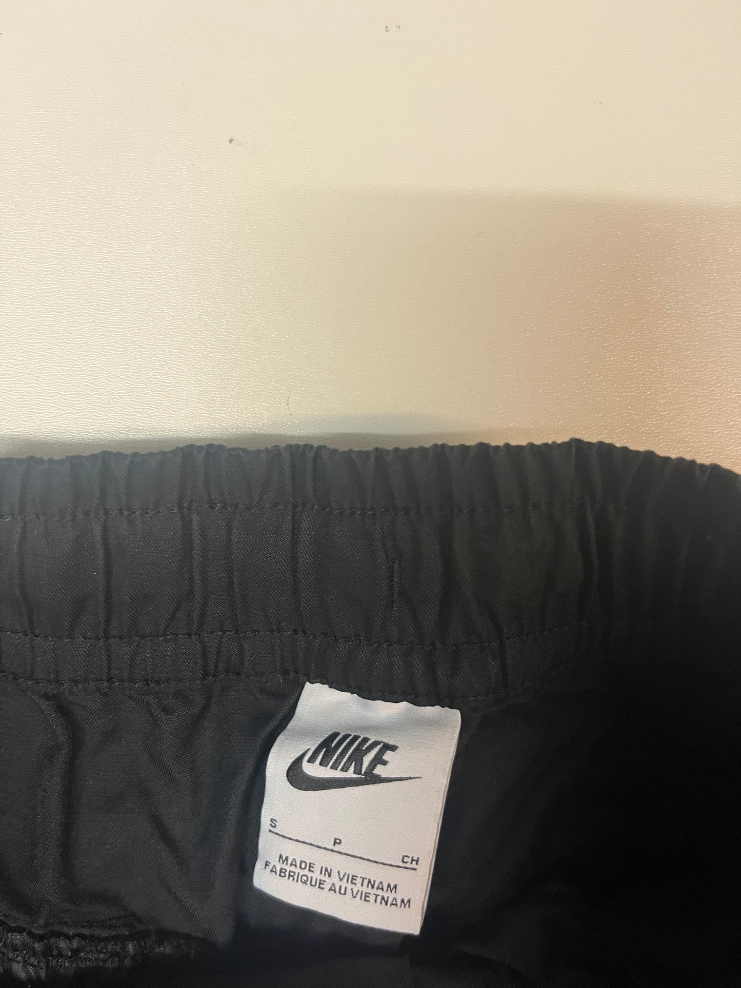 Vintage Nike Trackpants S 3560