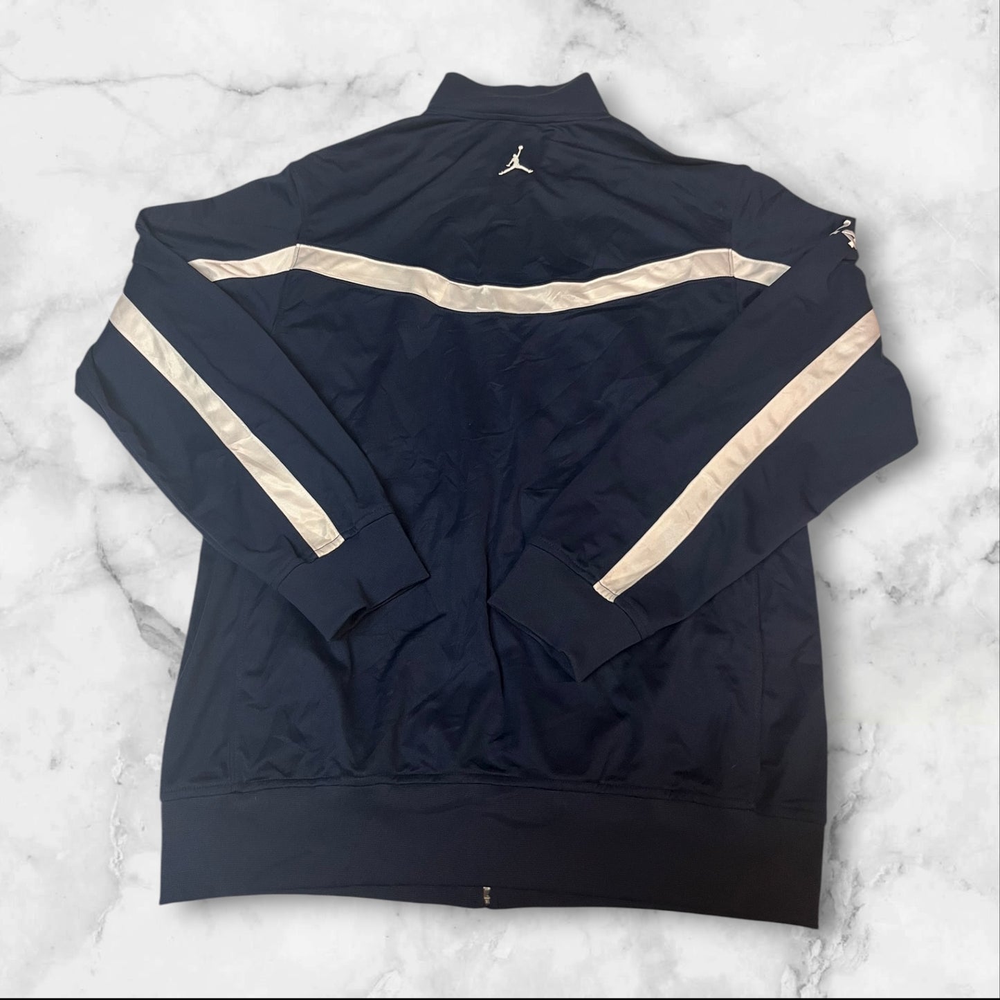 Vintage Nike Jordan Trainingsjacke S fit L 4504