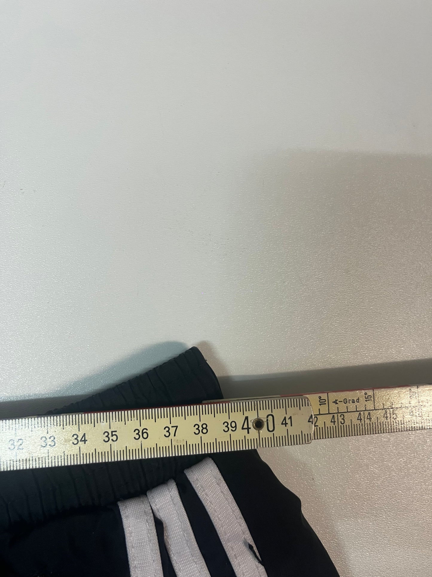 Vintage Adidas Trackpants Kids XL fit S 4544