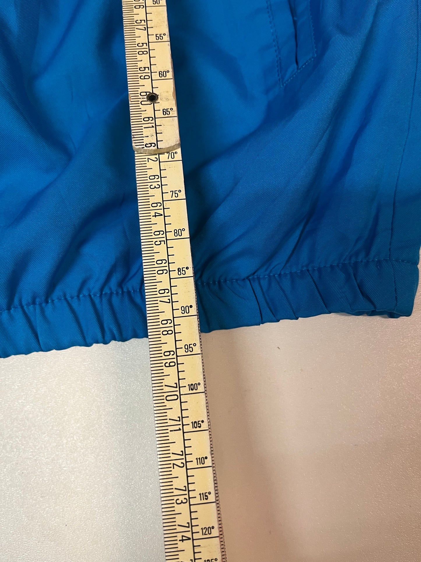 Umbro Vintage Jacke L 4587