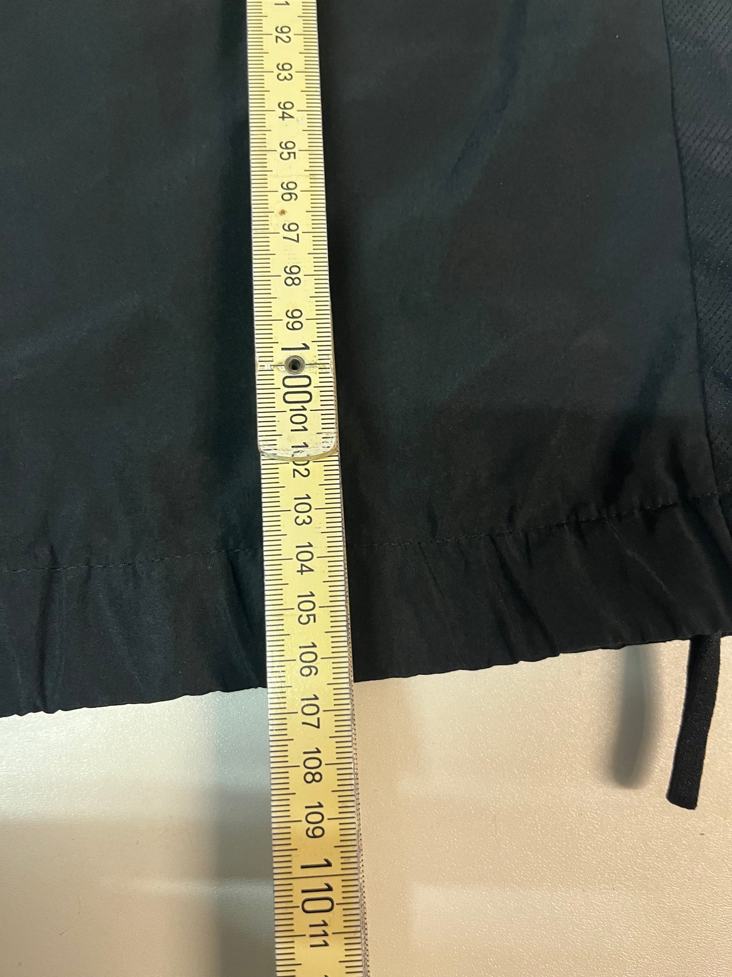 Adidas Vintage Trackpants Xl baggy 4472