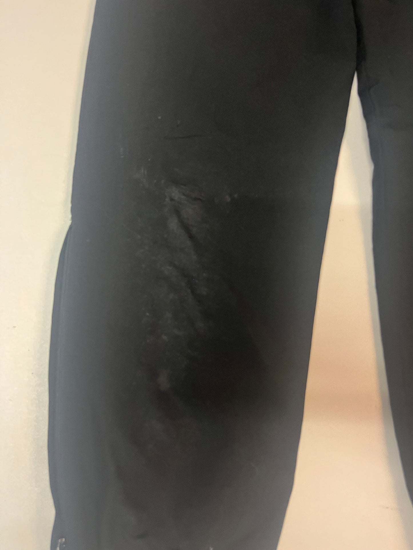 Vintage Adidas Trackpants XS fit S 3207