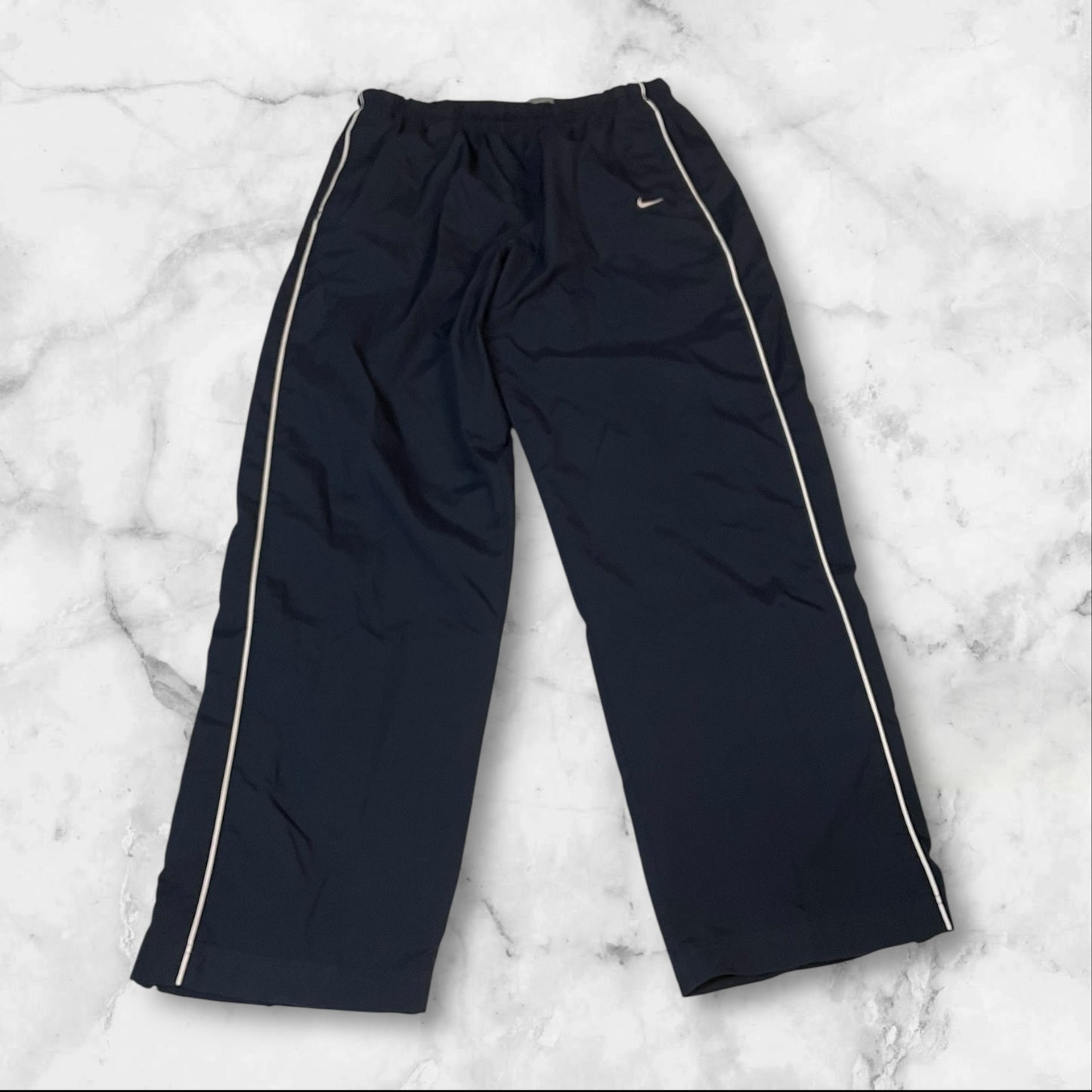 Nike Vintage Trackpants Baggy XL 3250