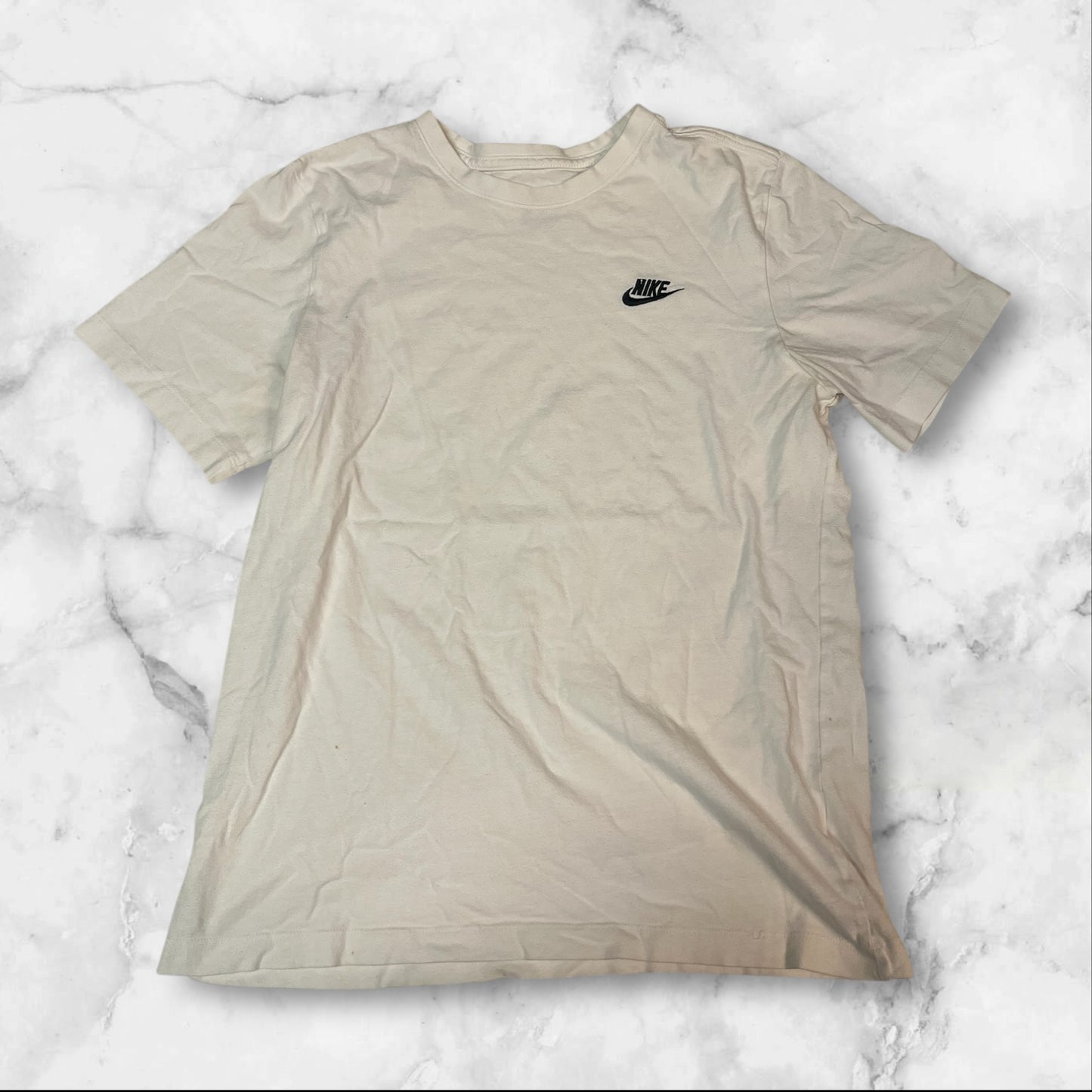 Nike Vintage Tshirt M 4723