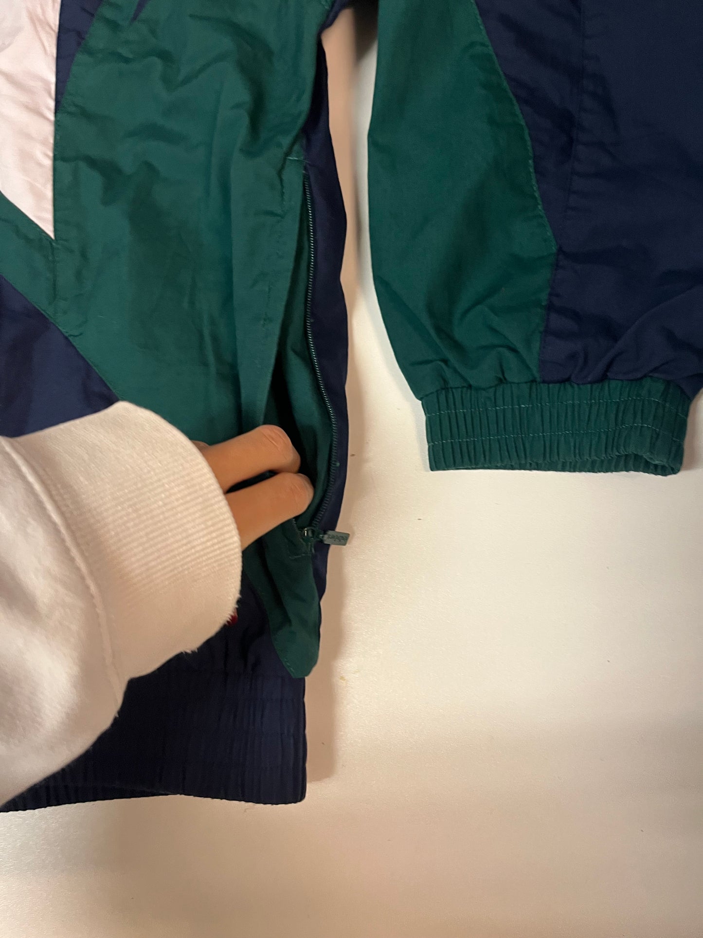 Adidas Vintage Jacke Xl 4687