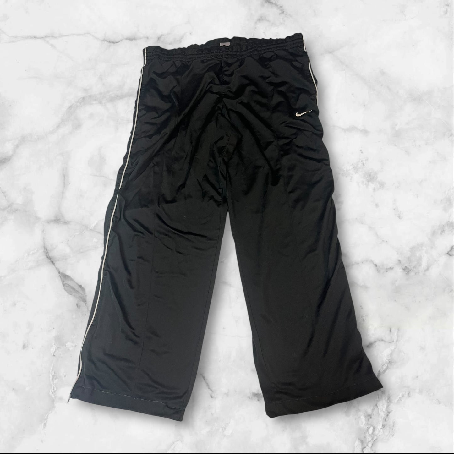 Vintage Nike Trackpants XL baggy 4978