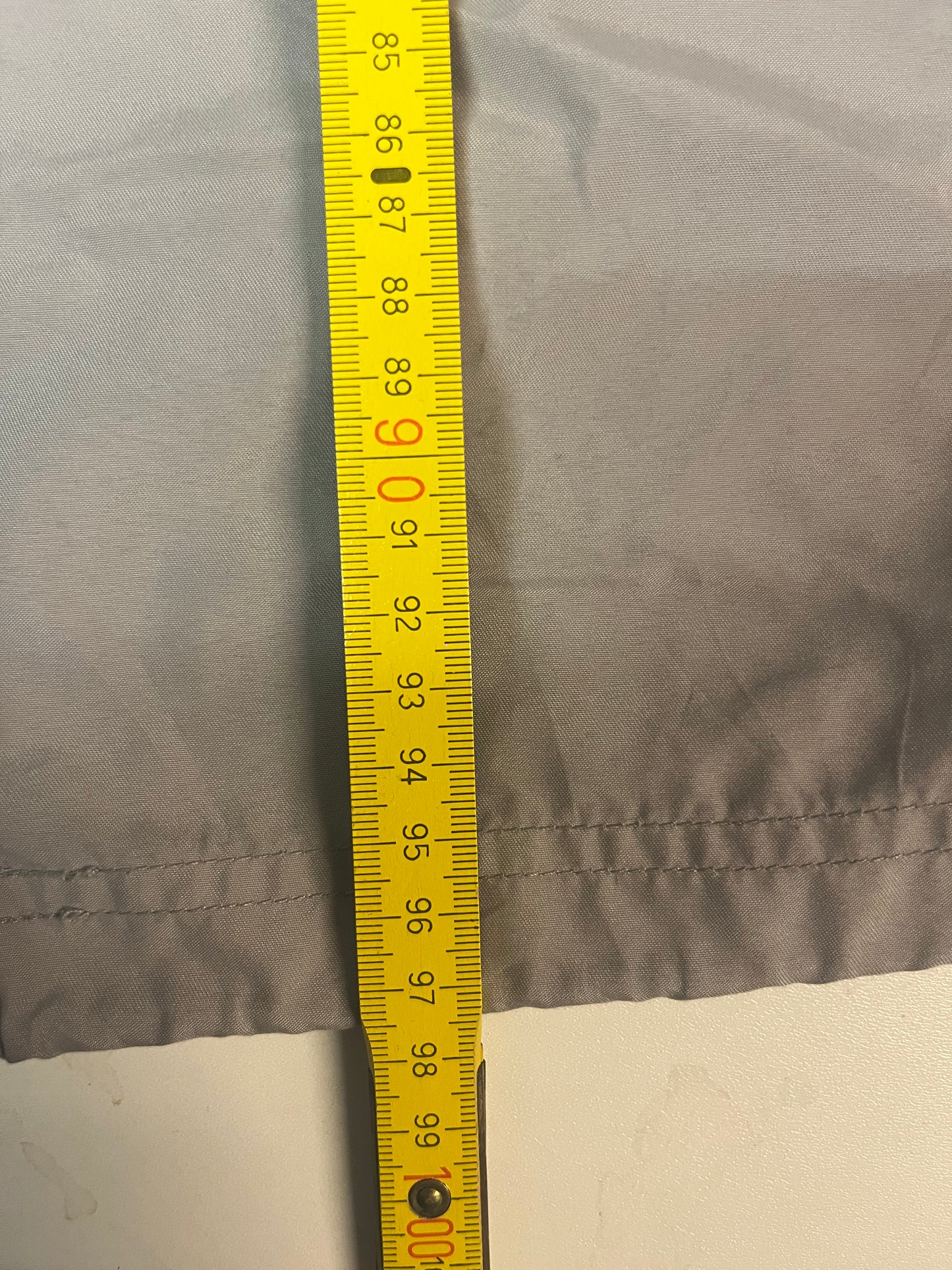 Vintage Reebok Trackpants baggy M fit S 3195