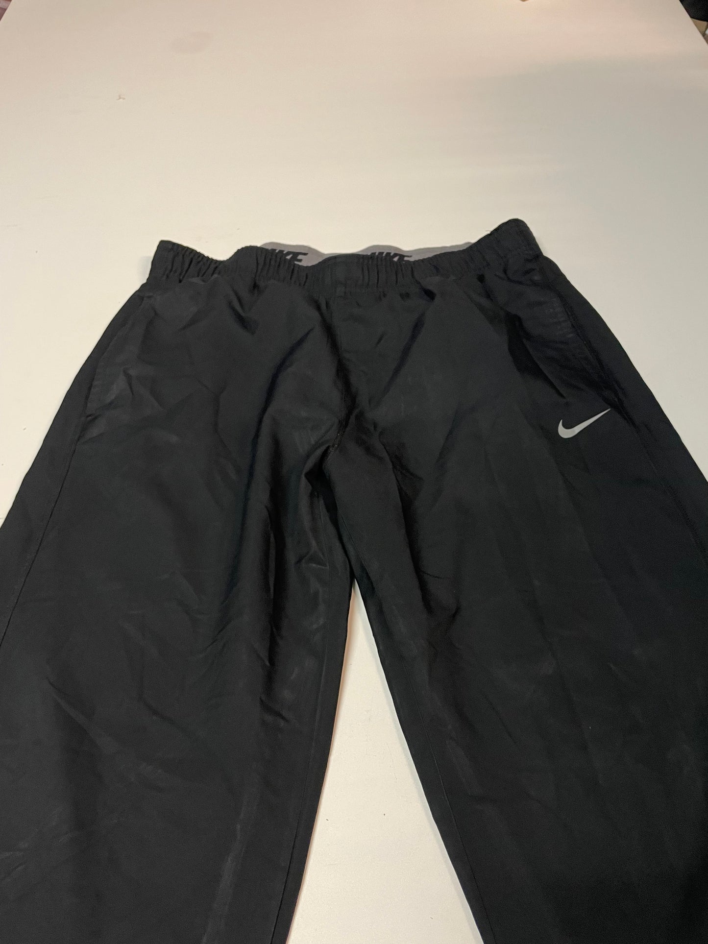 Nike Vintage Trackpants Baggy L 3767