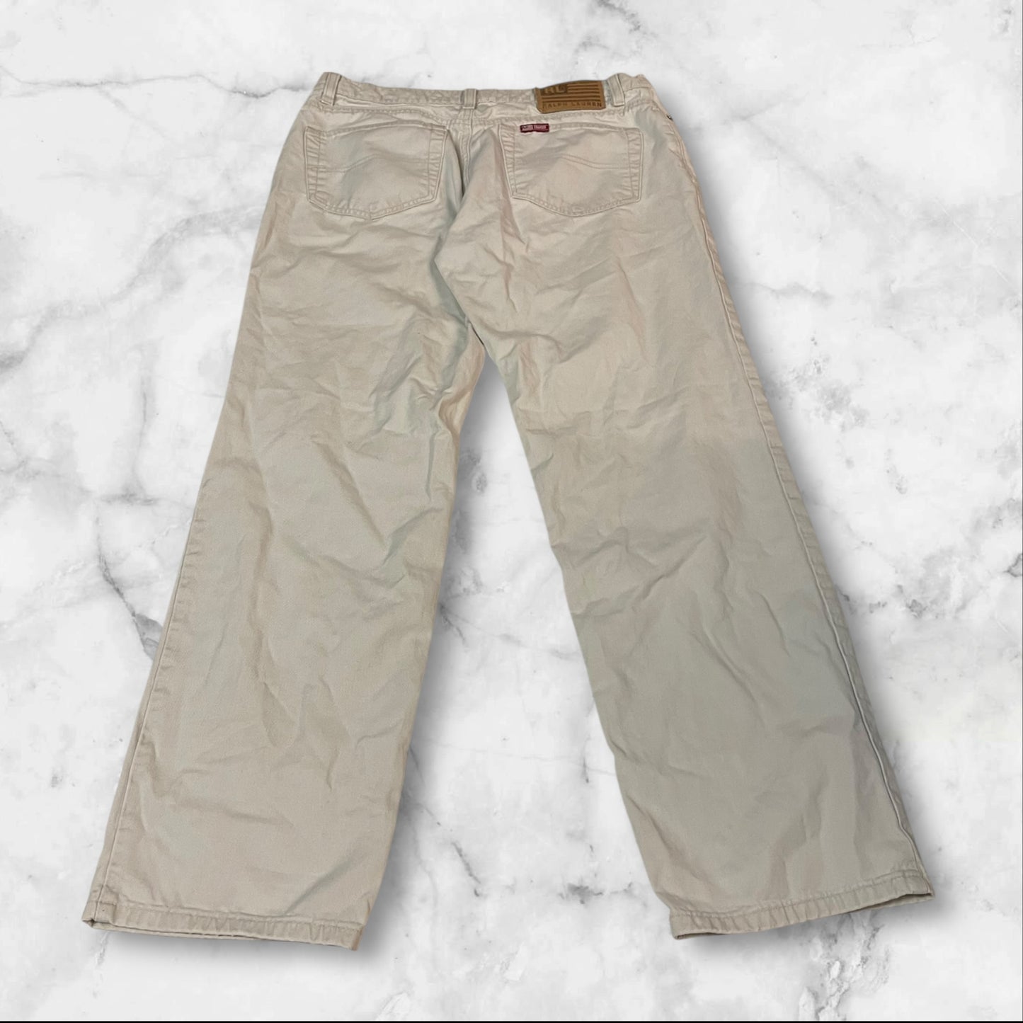 Ralph Lauren Vintage Jeans M 4619