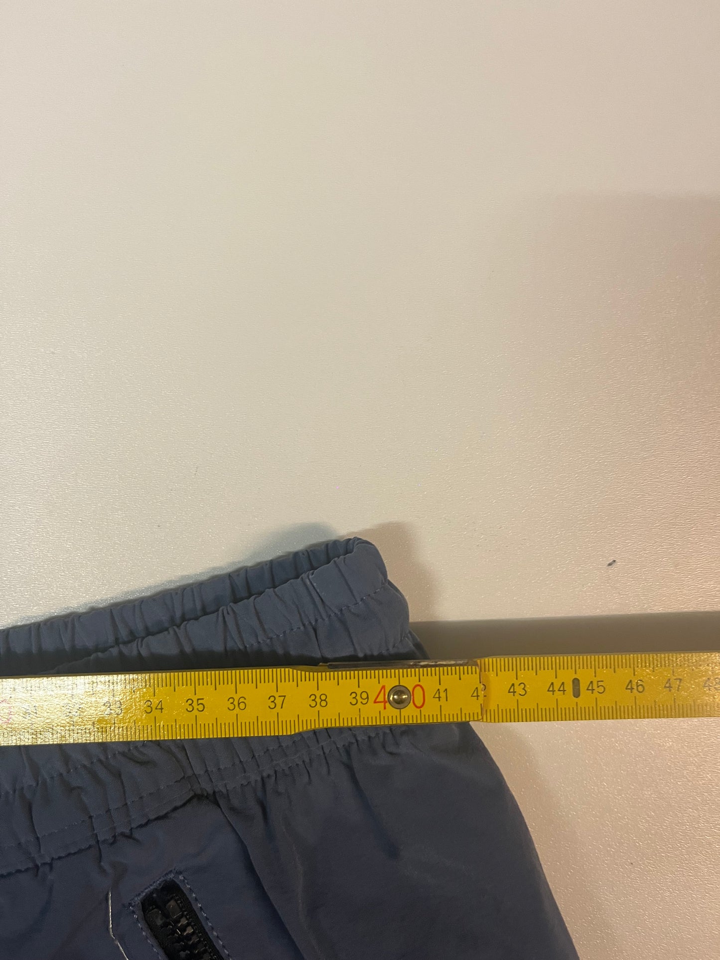 Vintage Nike Trackpants XL 3644
