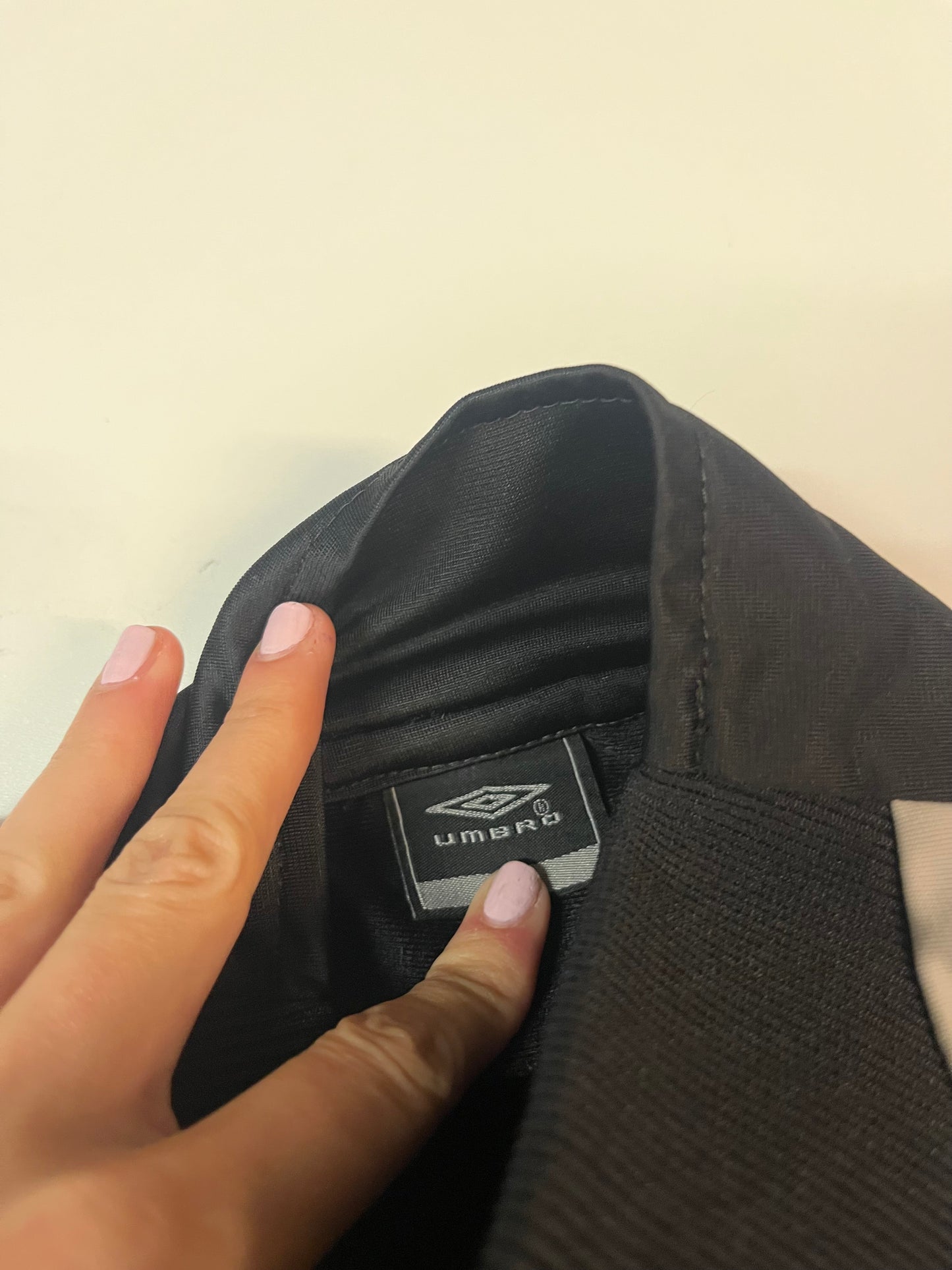 Umbro Vintage Trackjacket L 4578