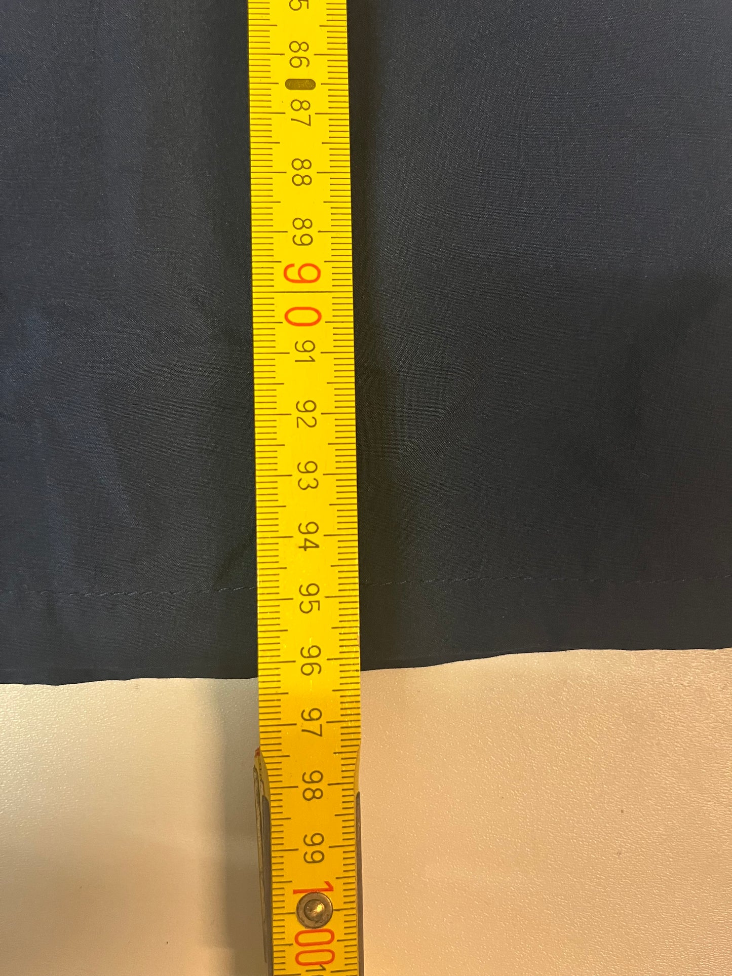 Reebok Vintage Trackpants S baggy 3425