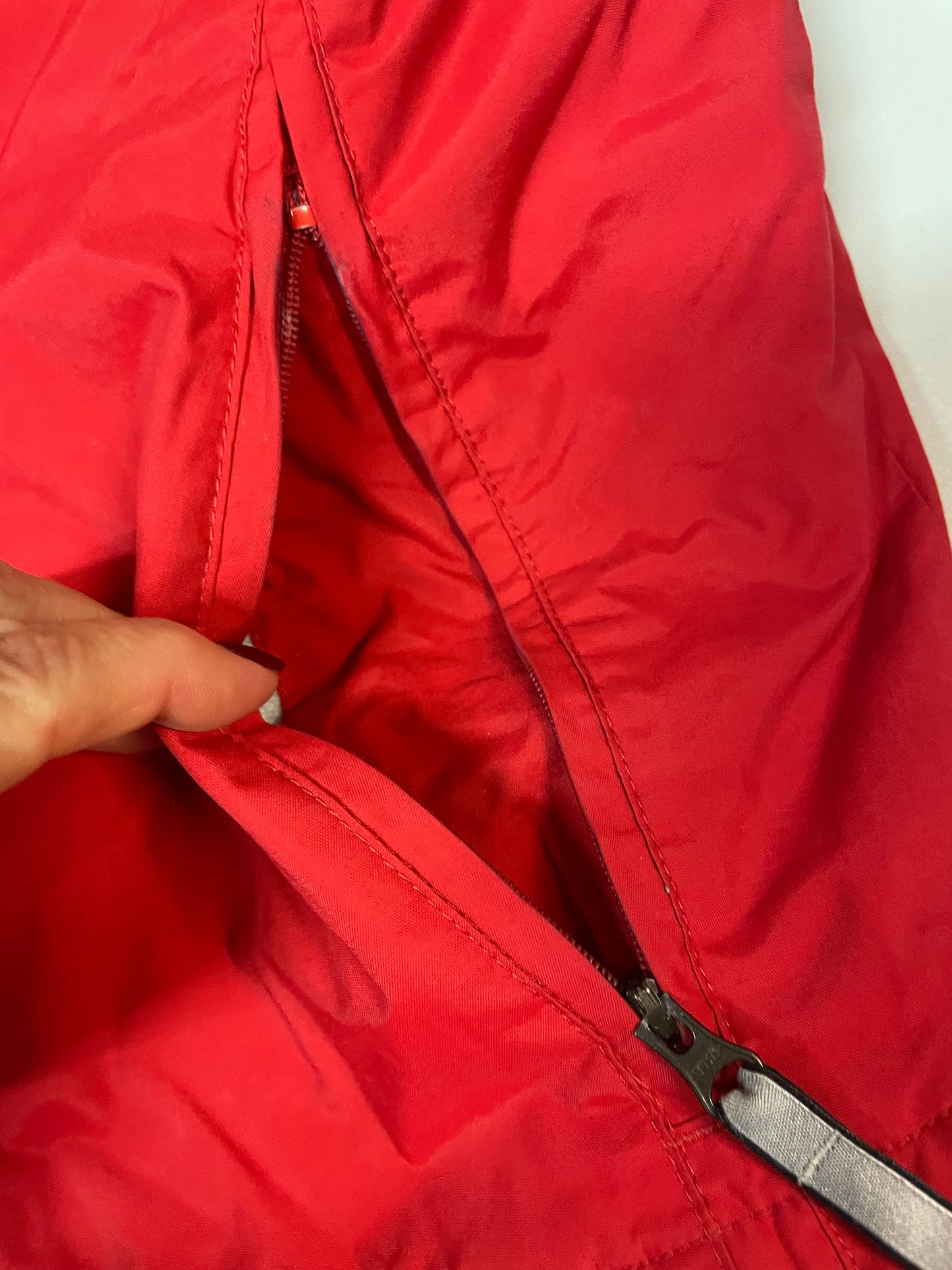 Columbia Vintage Winter Jacke M 4637