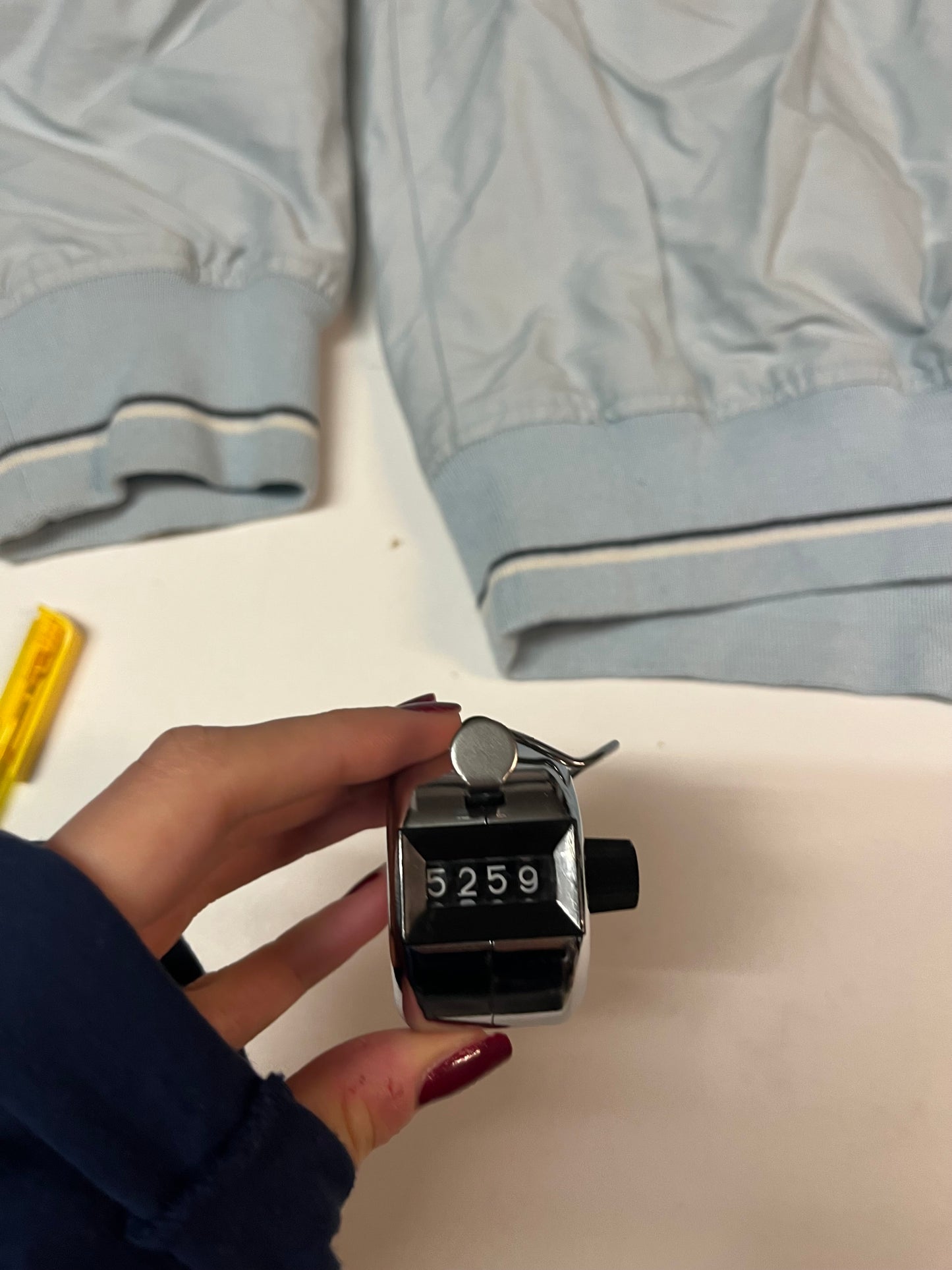 Nautica Vintage Jacke xxl 5259