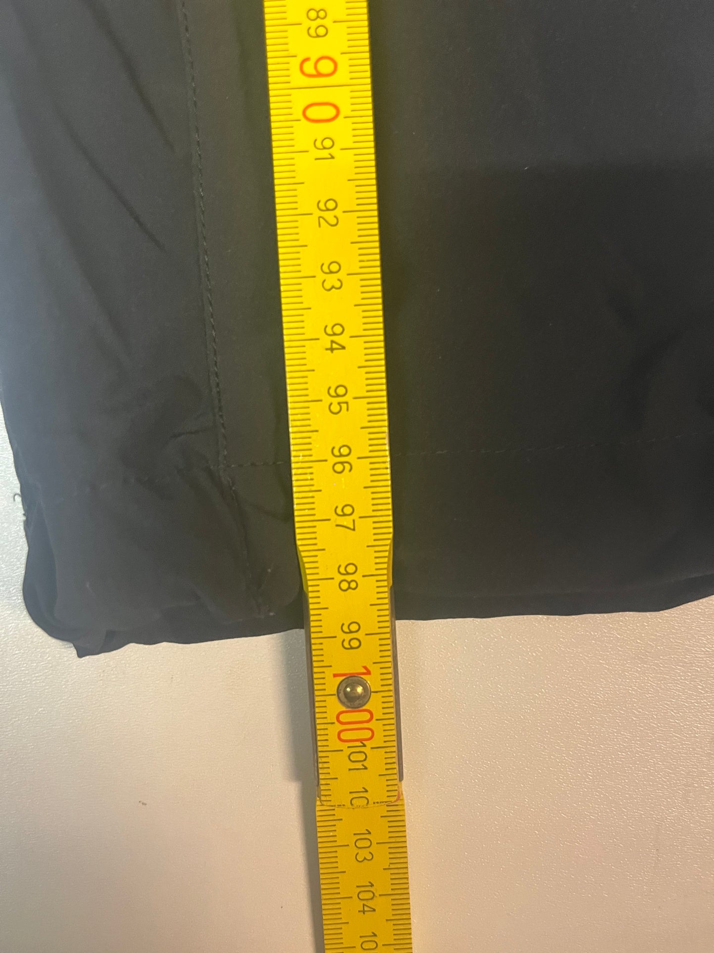 Vintage the North Face Trackpants L 3899