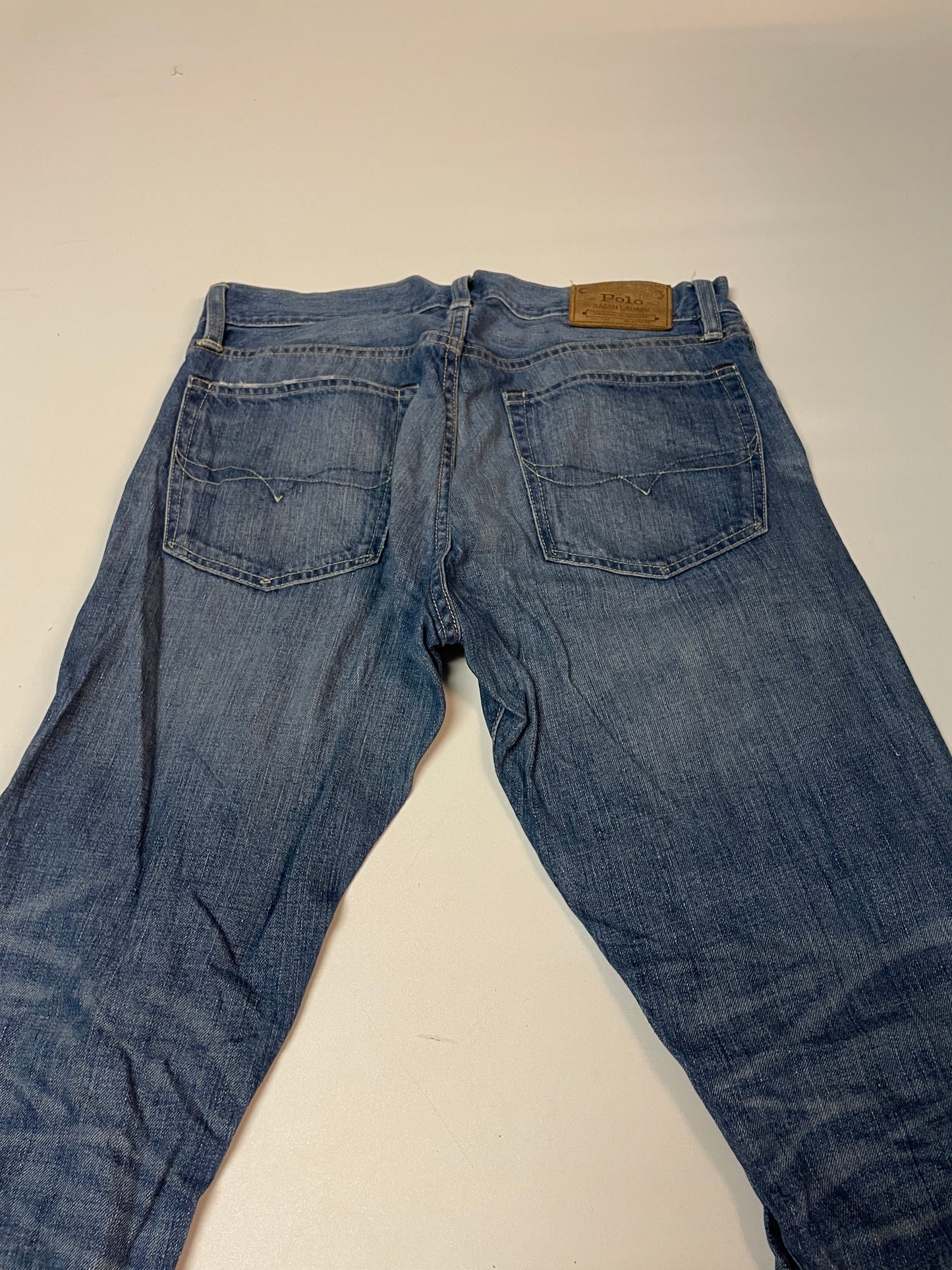 Polo Ralph Lauren Vintage Jeans 32/32 3804