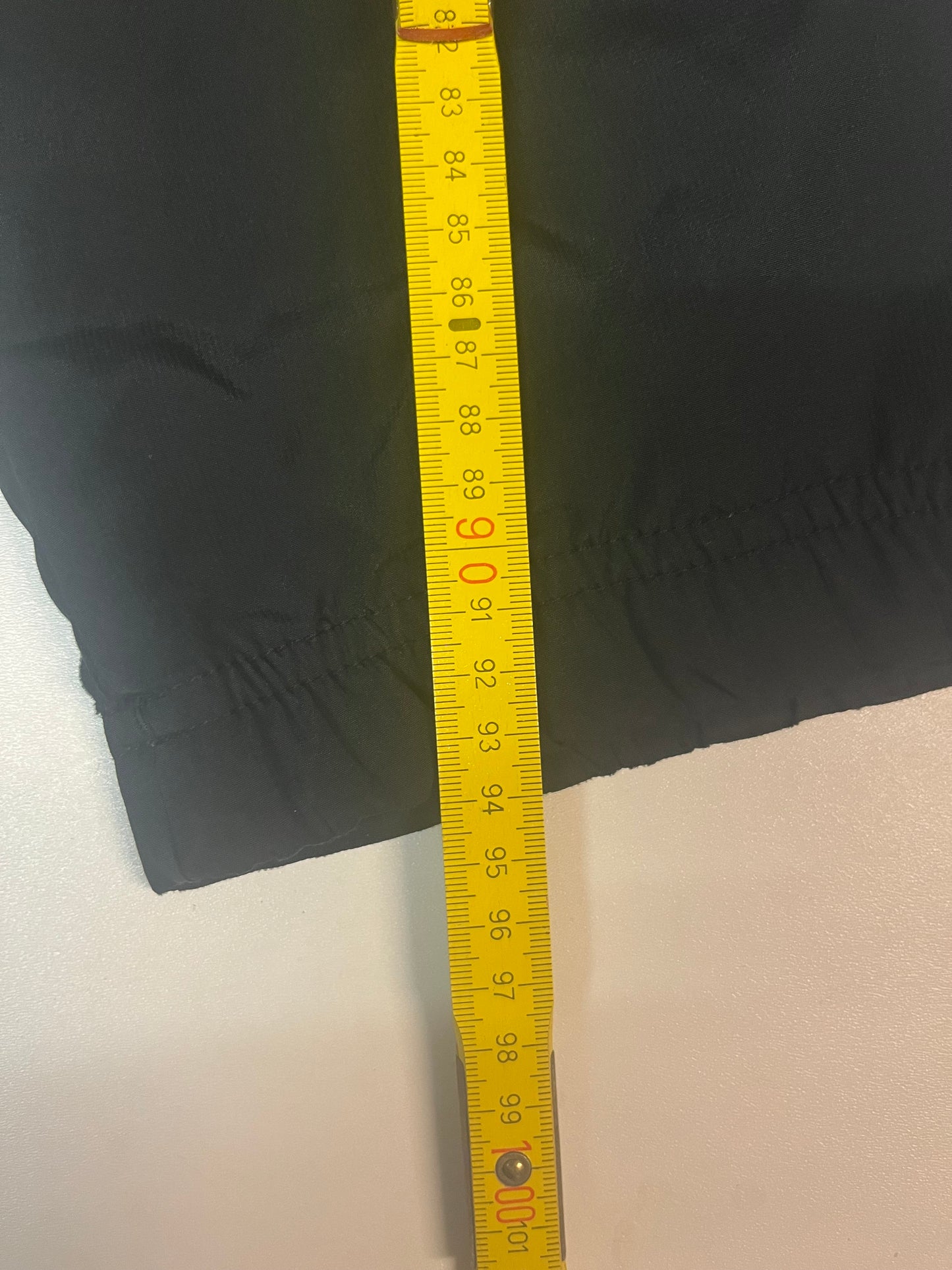 Vintage Nike Trackpants baggy XS 3652